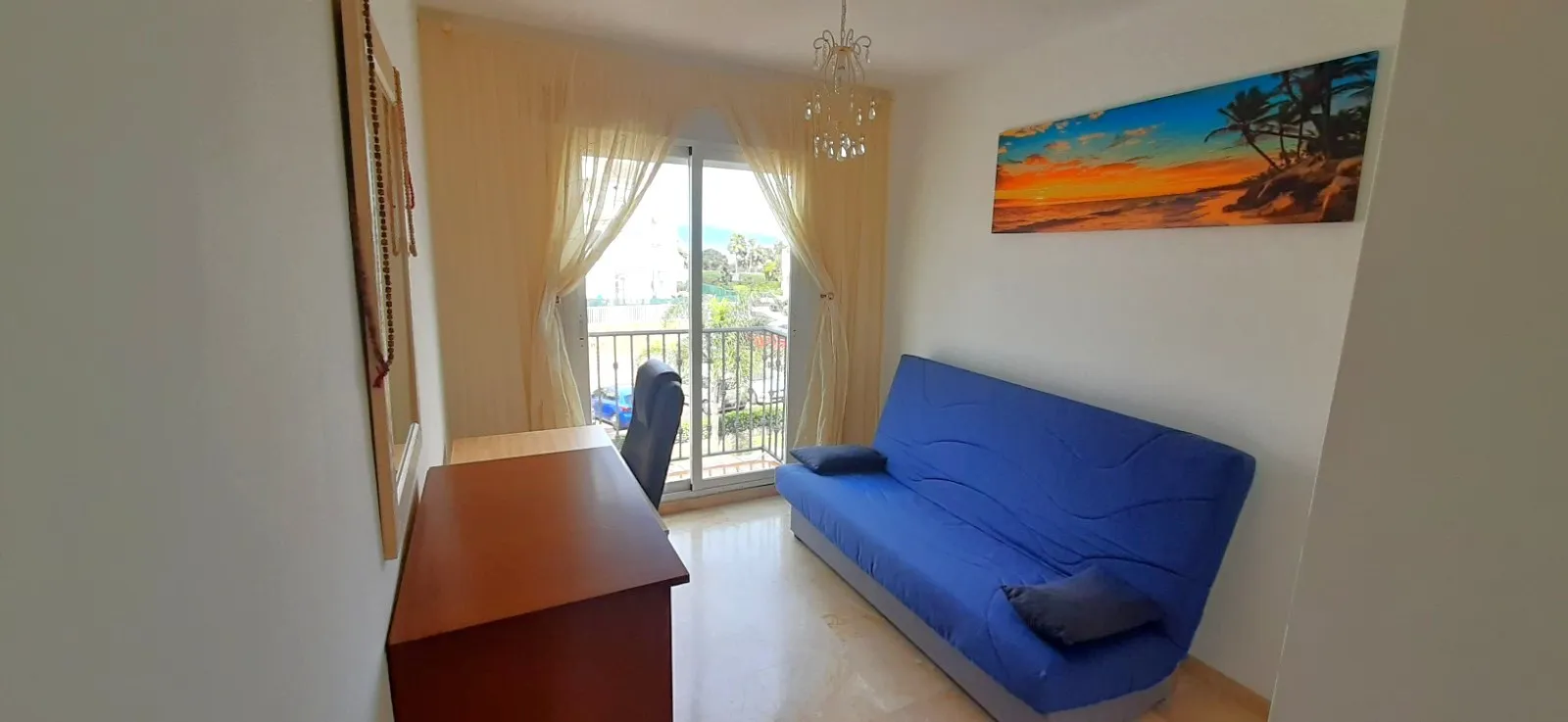 For sale apartment in Los Hidalgos