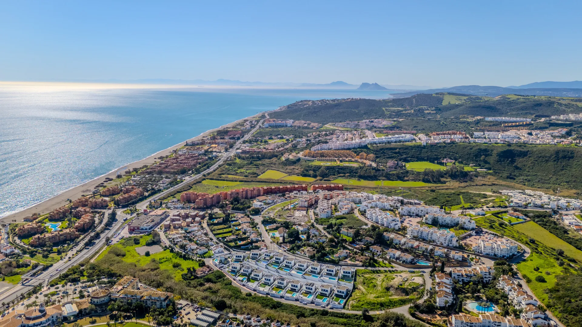 For sale apartment in Los Hidalgos