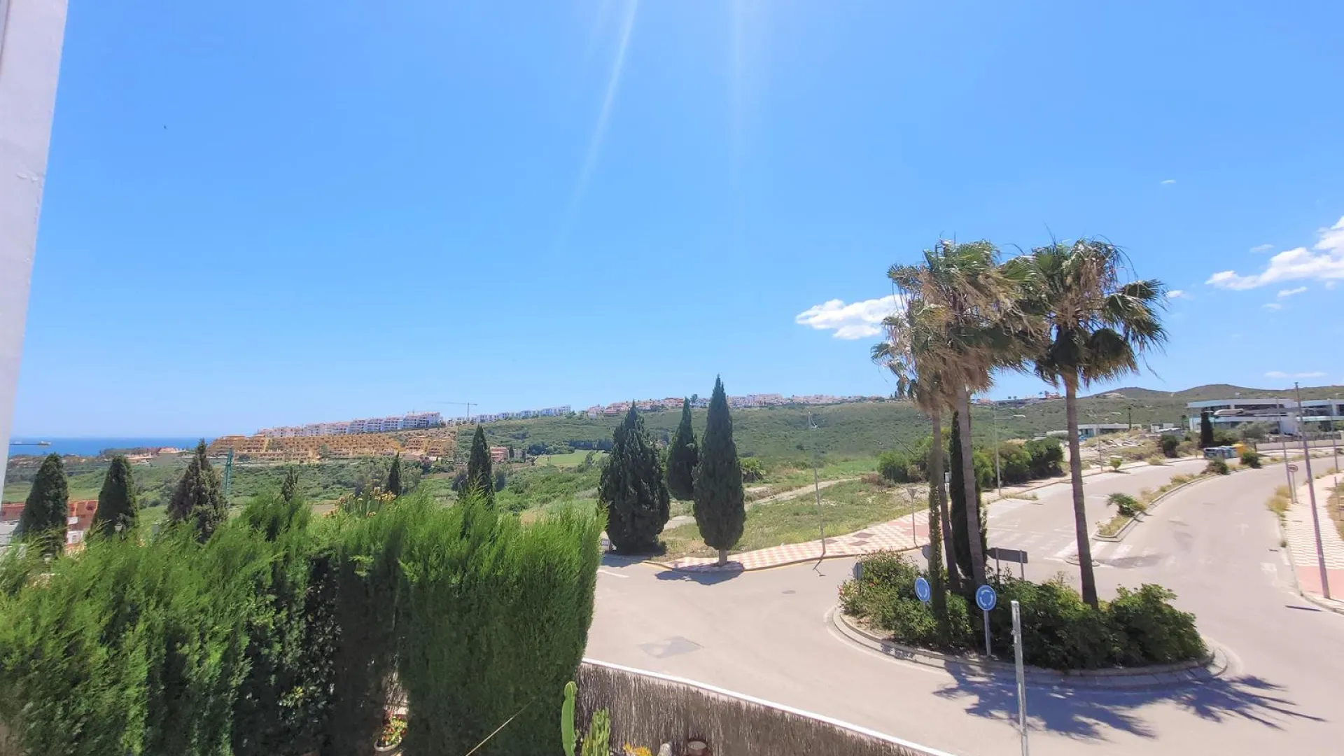For sale apartment in Los Hidalgos