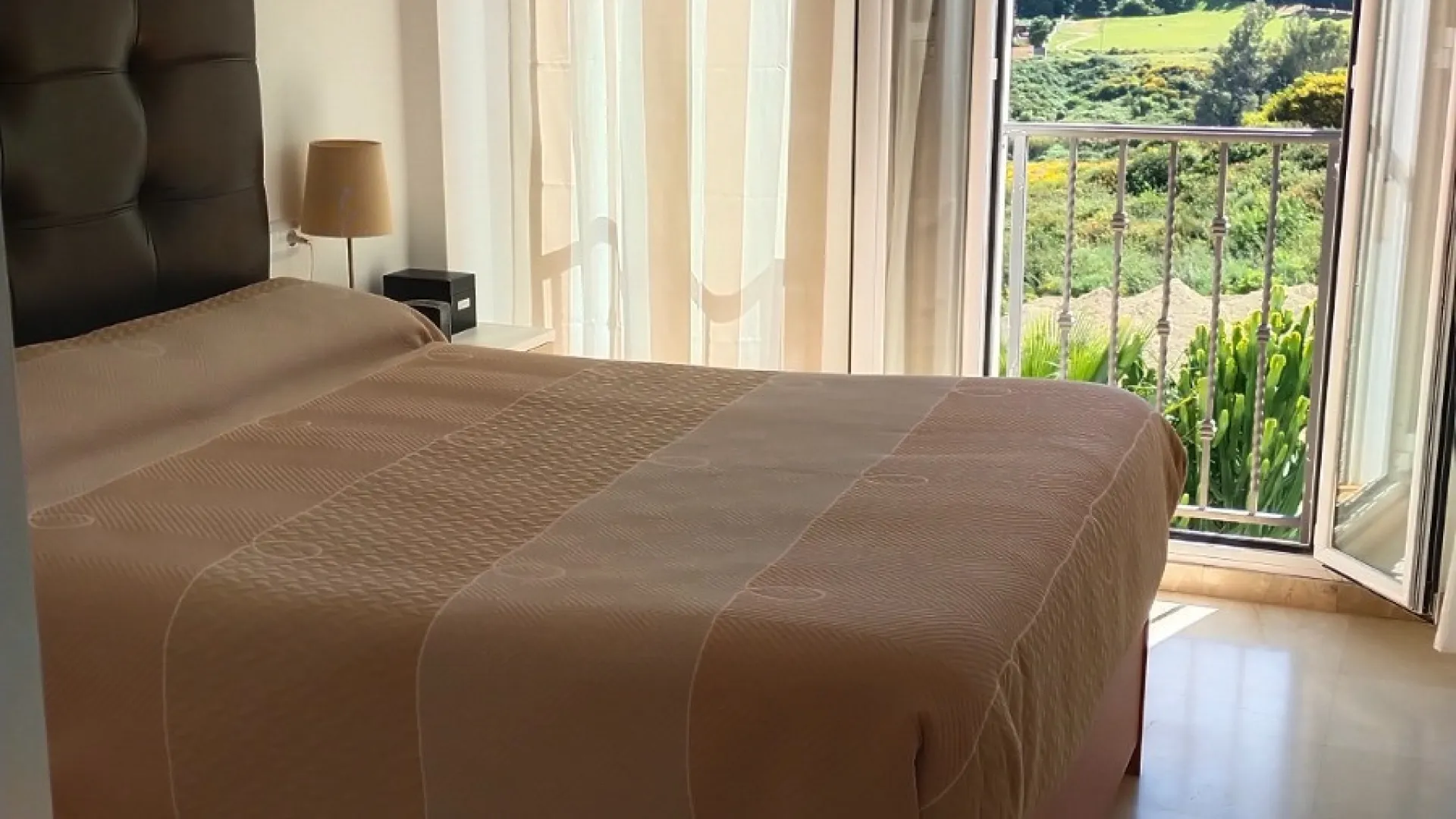 For sale apartment in Los Hidalgos