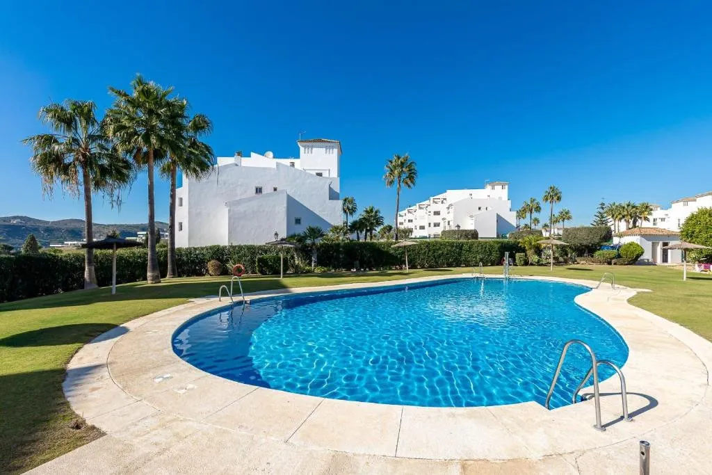 For sale apartment in Los Hidalgos