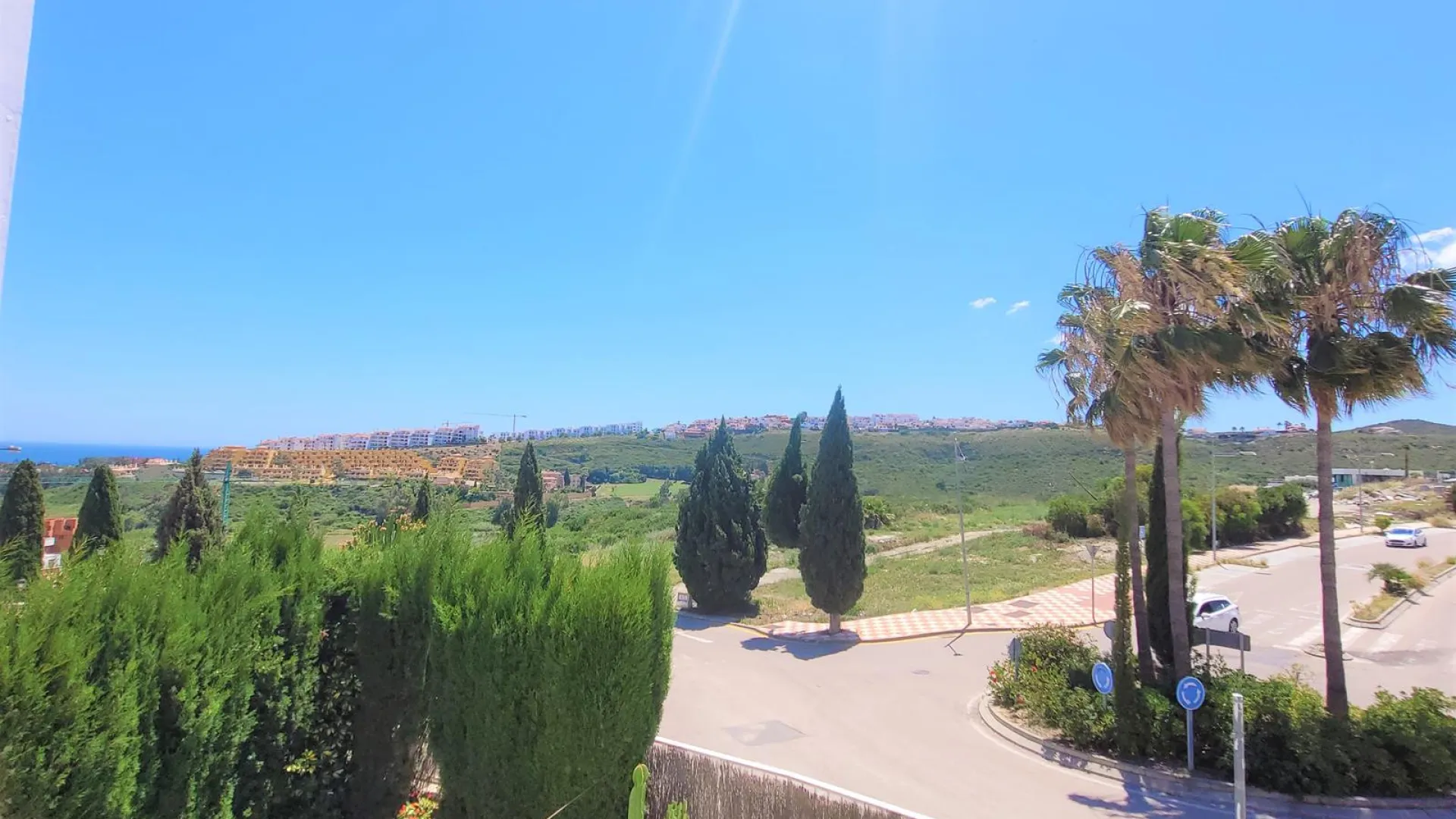 For sale apartment in Los Hidalgos