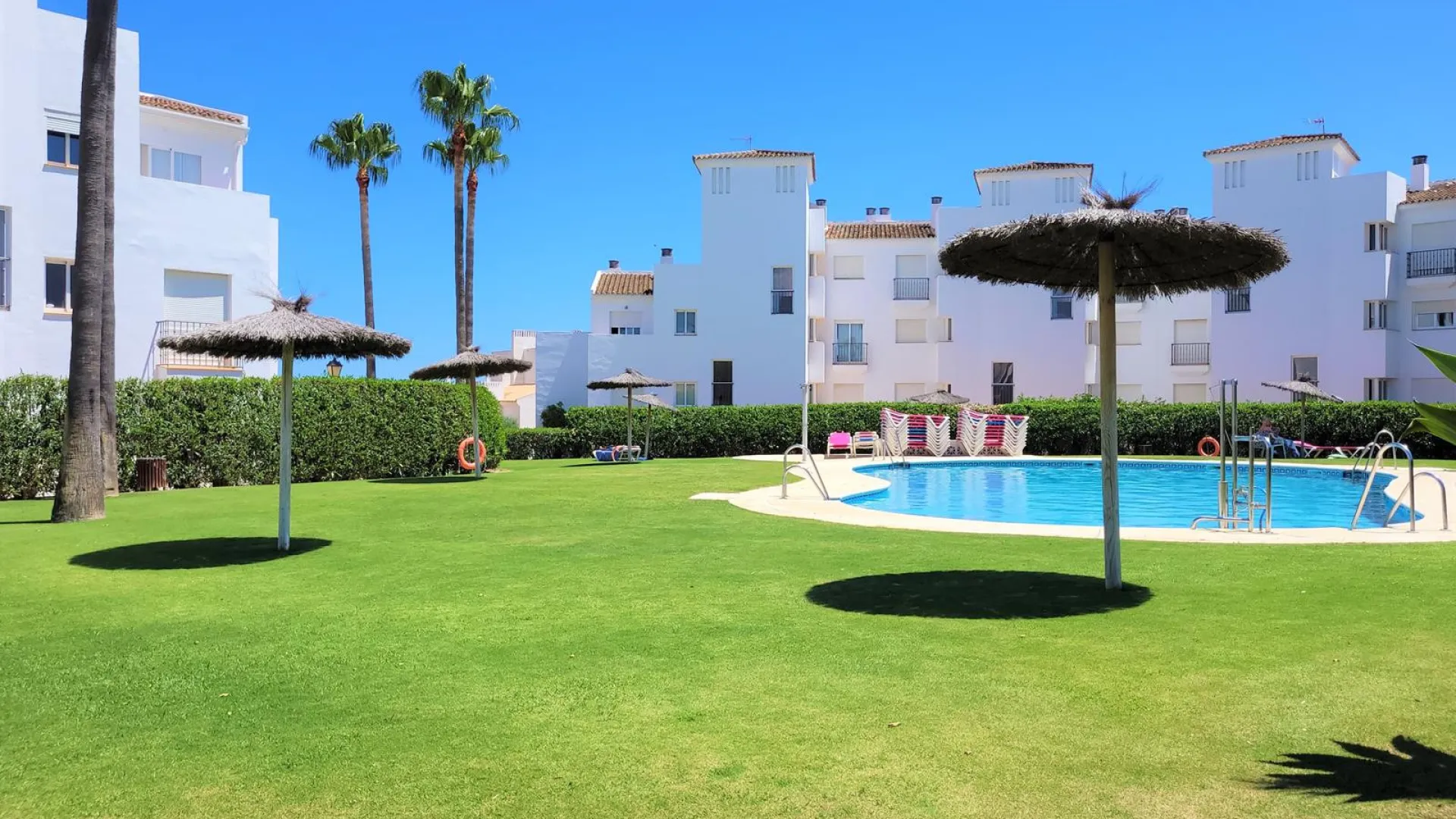 For sale apartment in Los Hidalgos