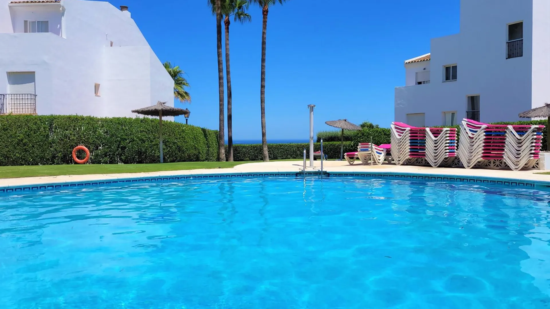 For sale apartment in Los Hidalgos