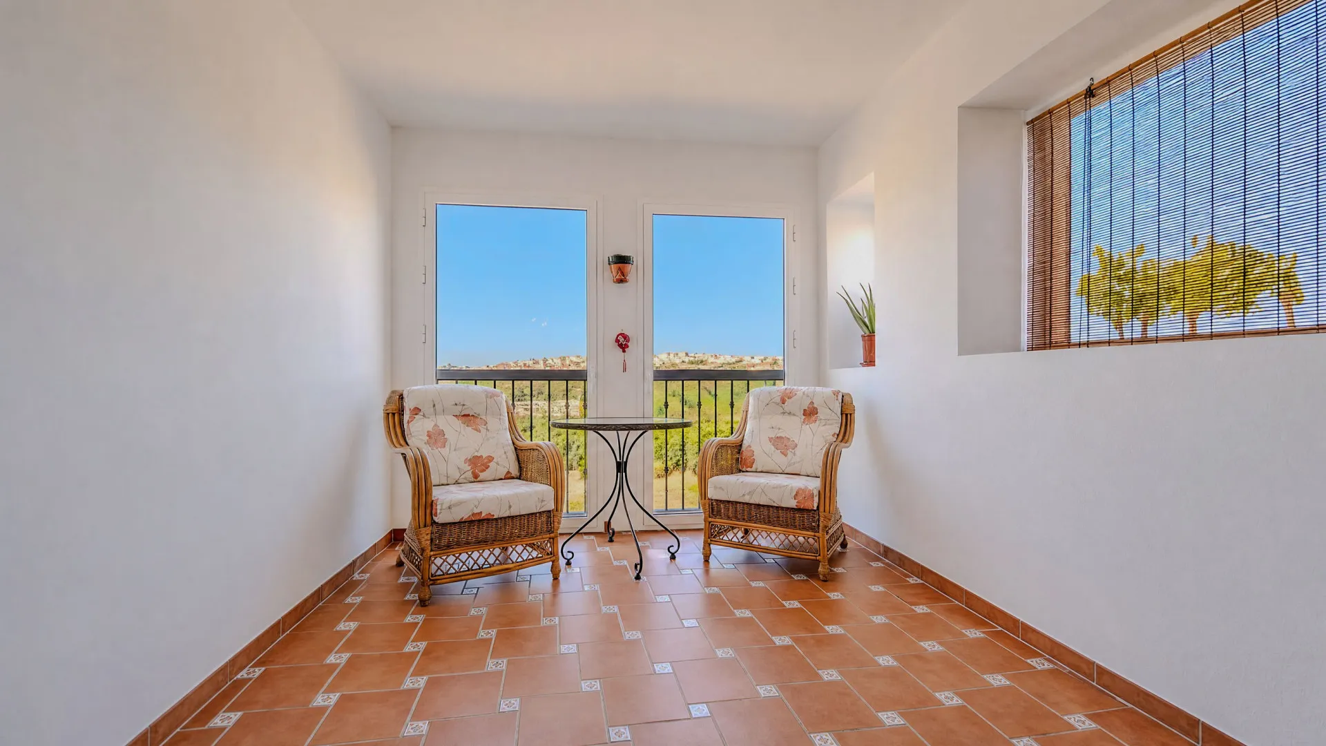 For sale apartment in Los Hidalgos