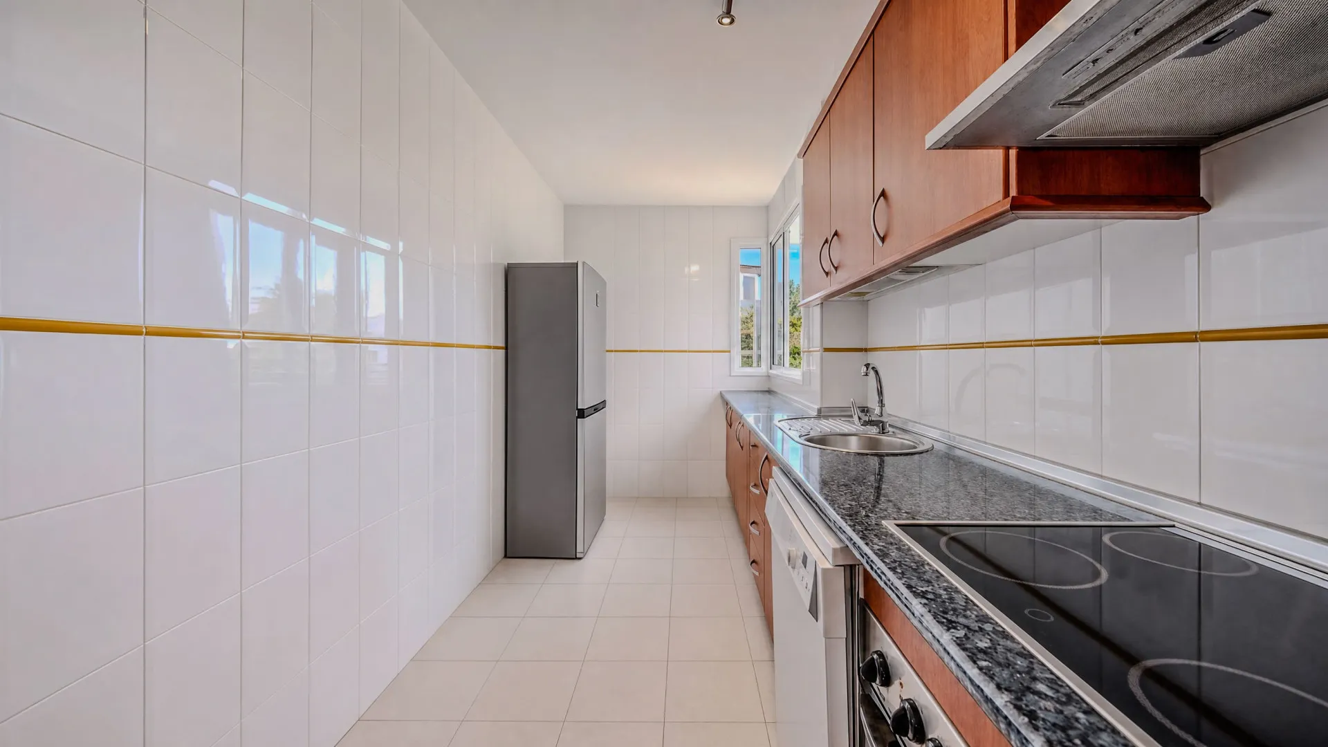 For sale apartment in Los Hidalgos