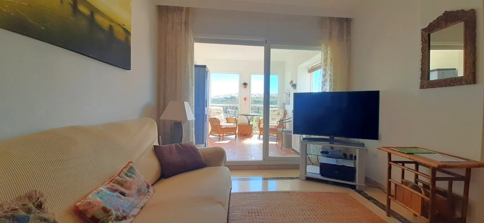 For sale apartment in Los Hidalgos
