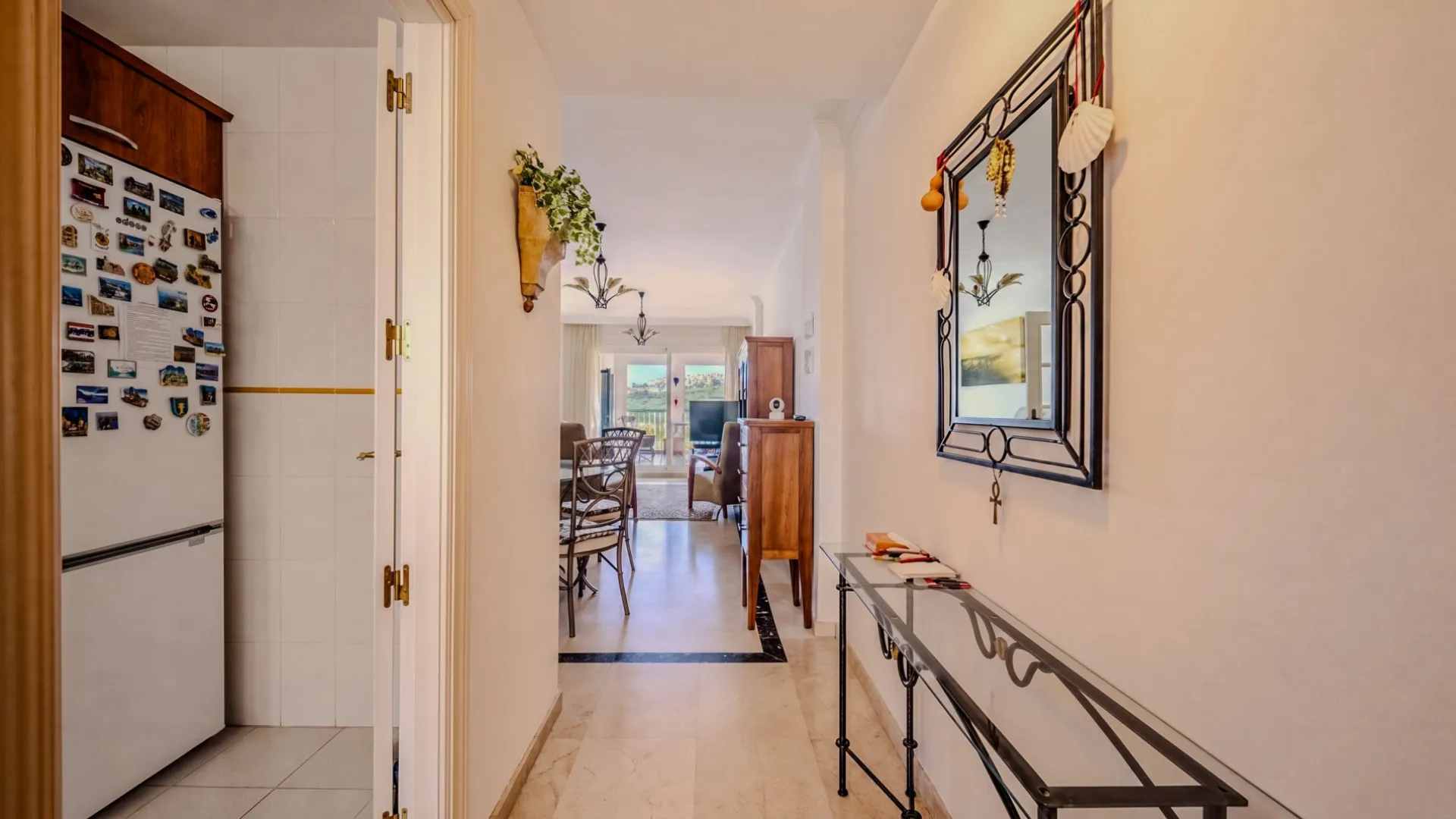 For sale apartment in Los Hidalgos