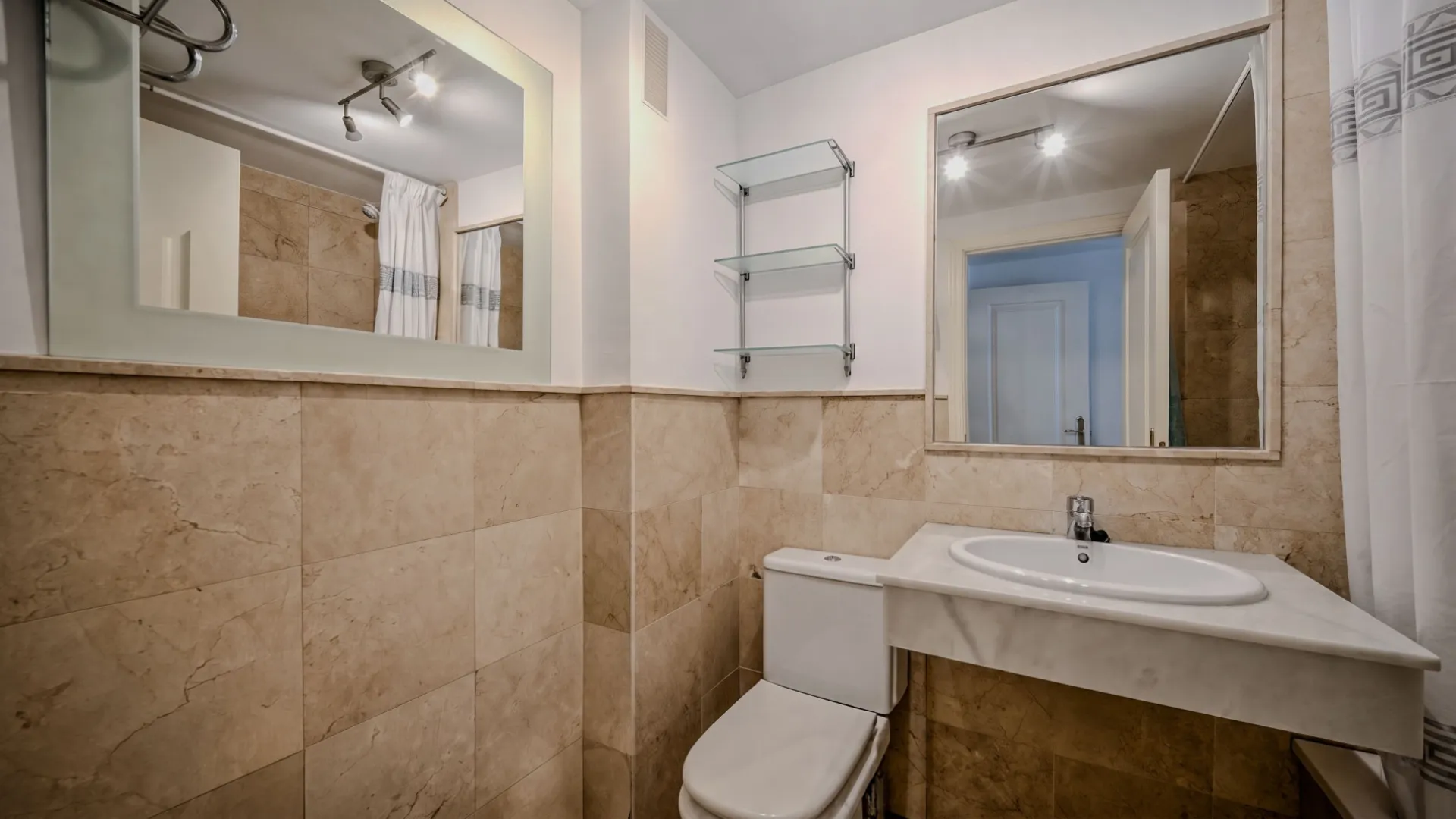 For sale apartment in Los Hidalgos