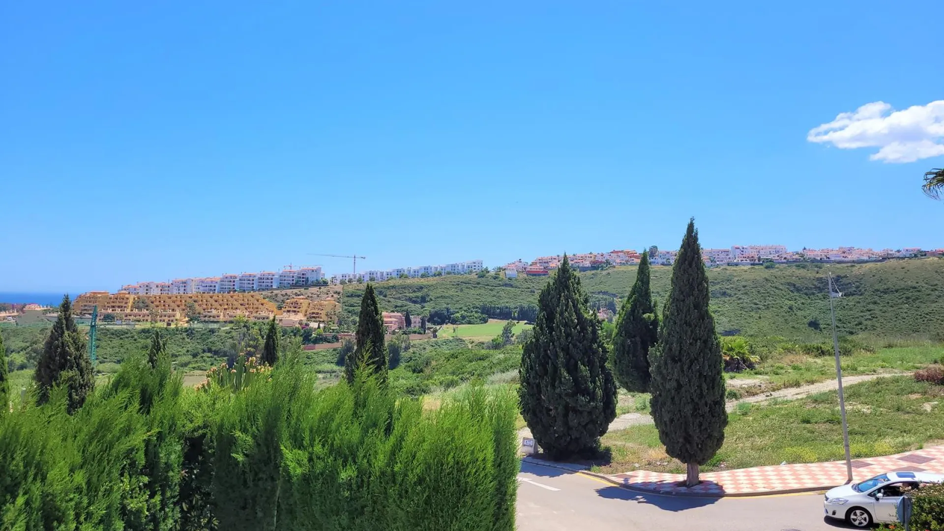 For sale apartment in Los Hidalgos