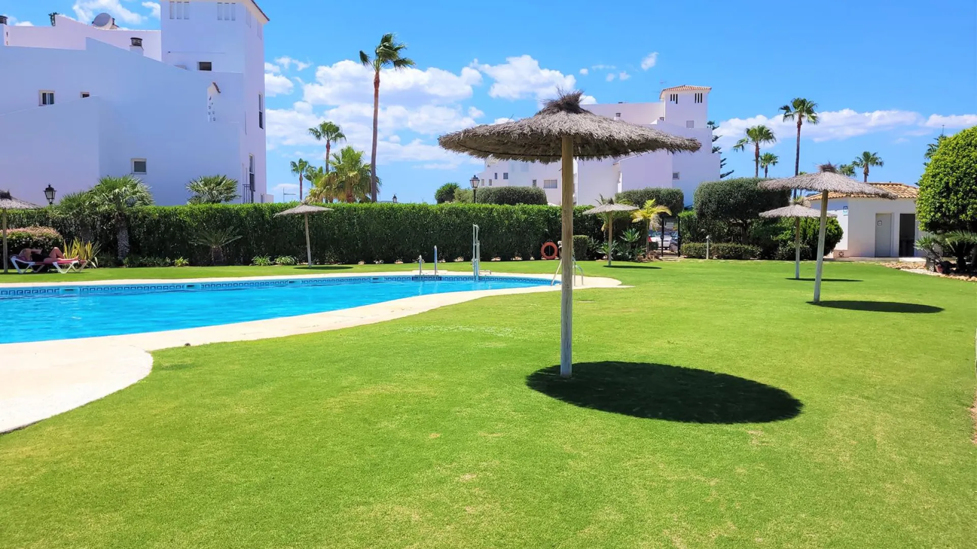 For sale apartment in Los Hidalgos