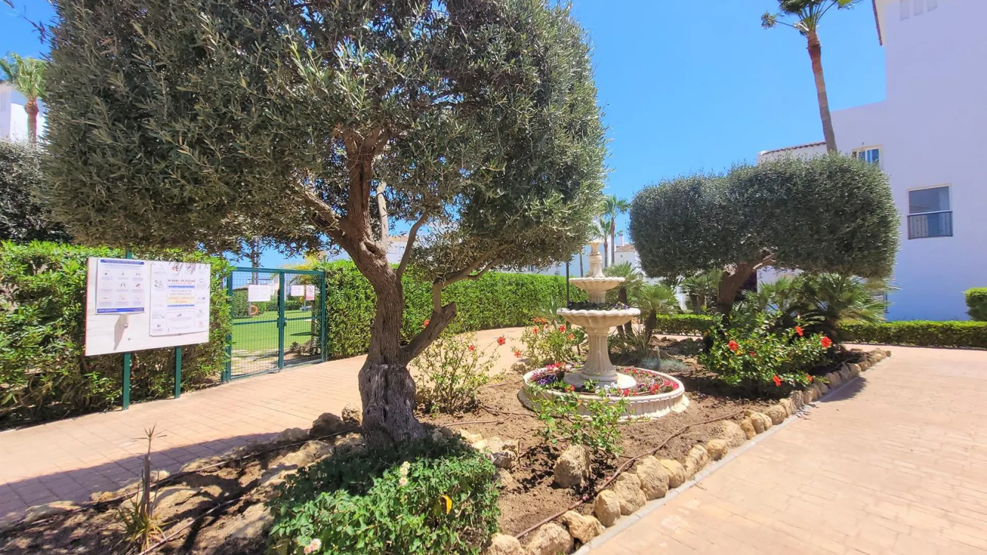 For sale apartment in Los Hidalgos