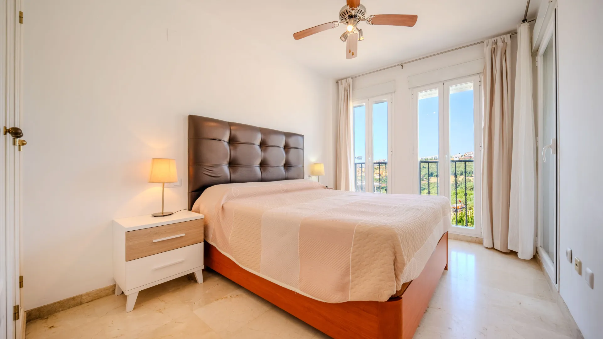 For sale apartment in Los Hidalgos