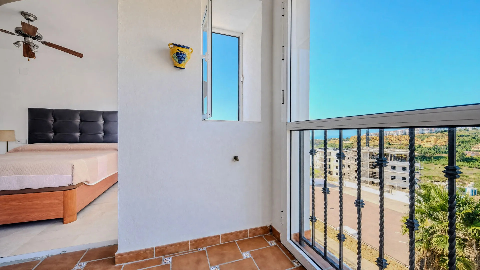 For sale apartment in Los Hidalgos