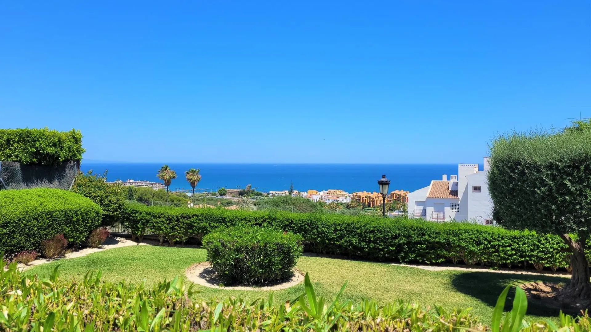 For sale apartment in Los Hidalgos