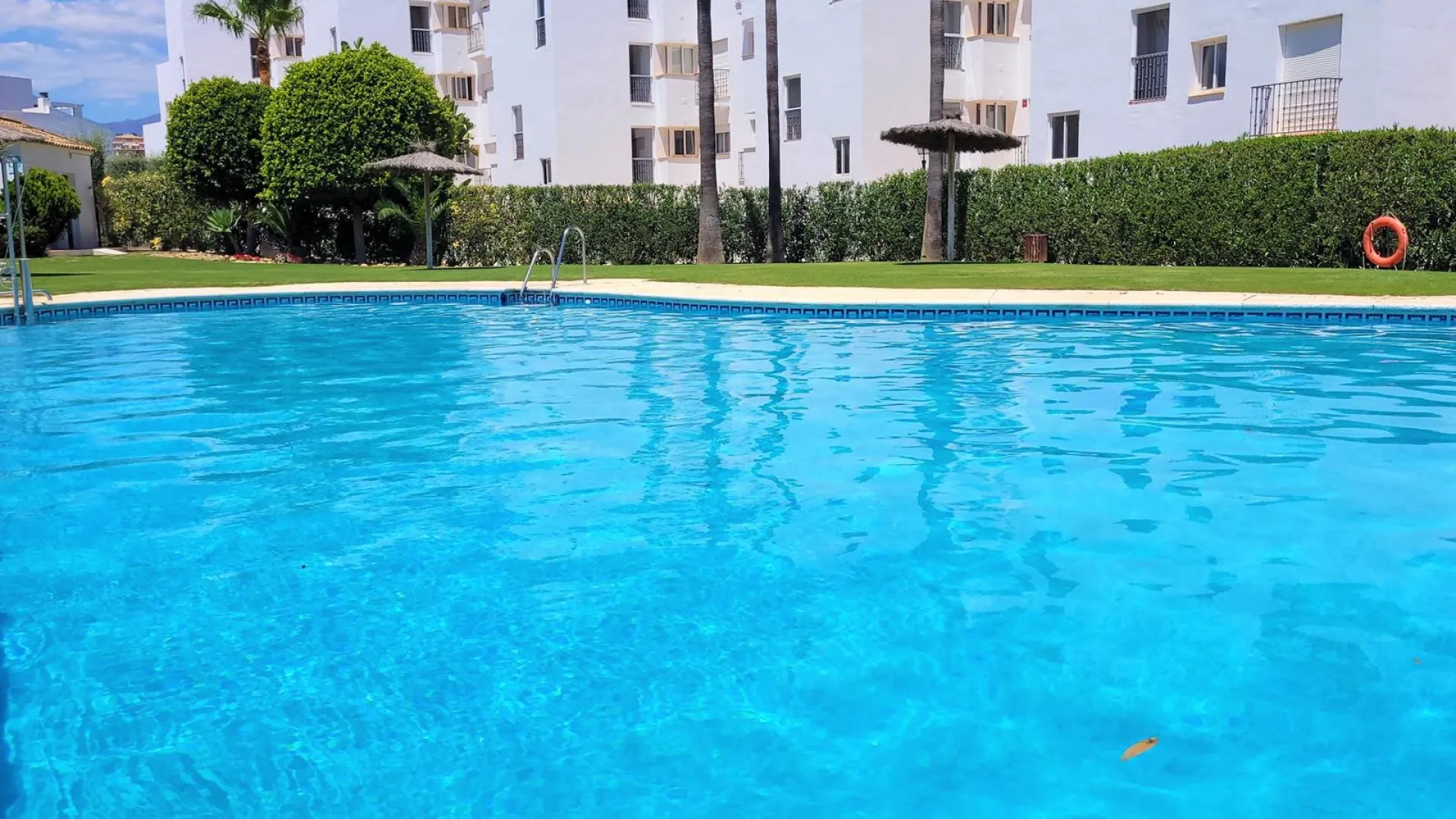 For sale apartment in Los Hidalgos