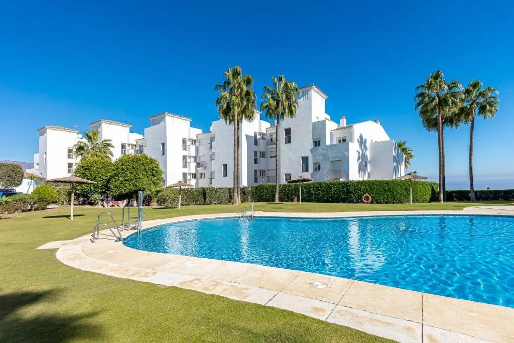 For sale apartment in Los Hidalgos
