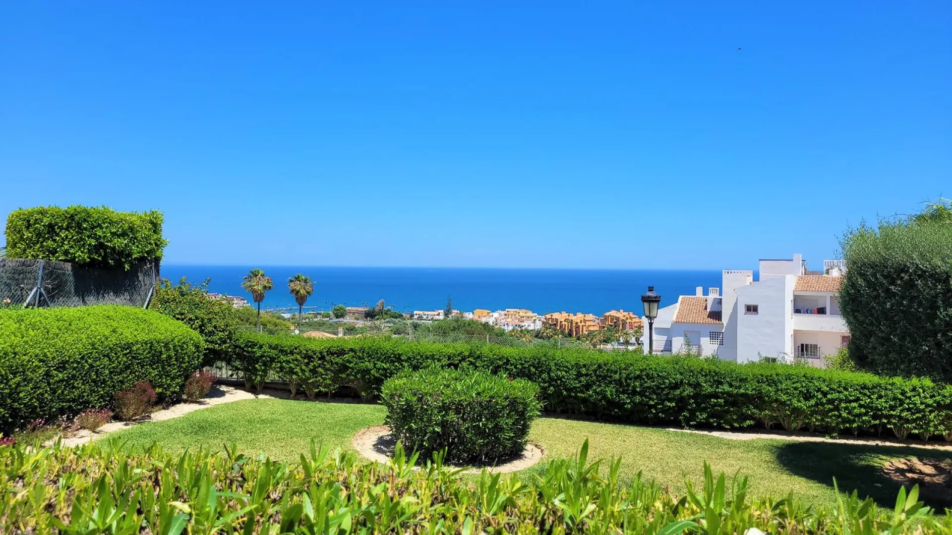 For sale apartment in Los Hidalgos