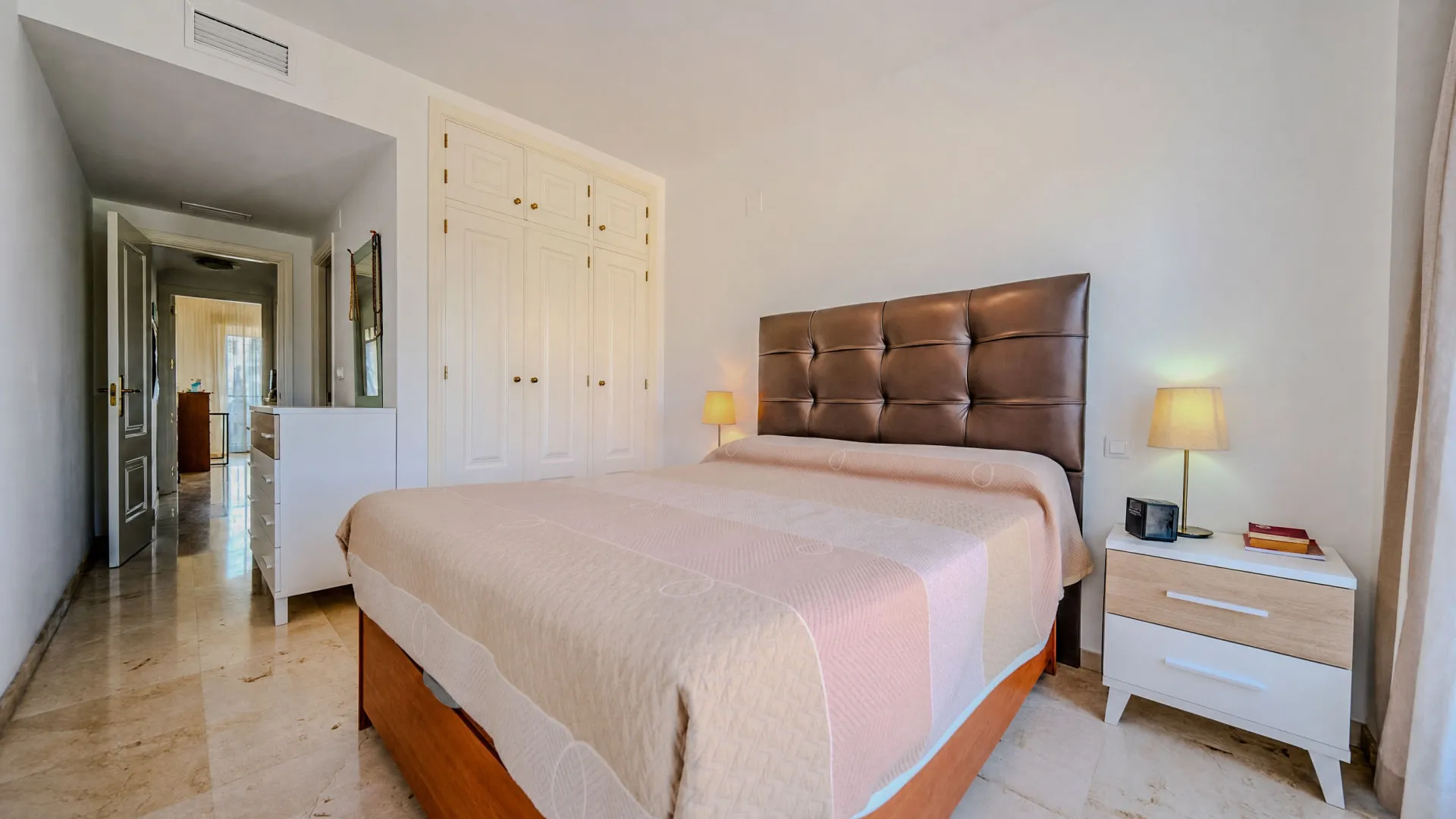 For sale apartment in Los Hidalgos
