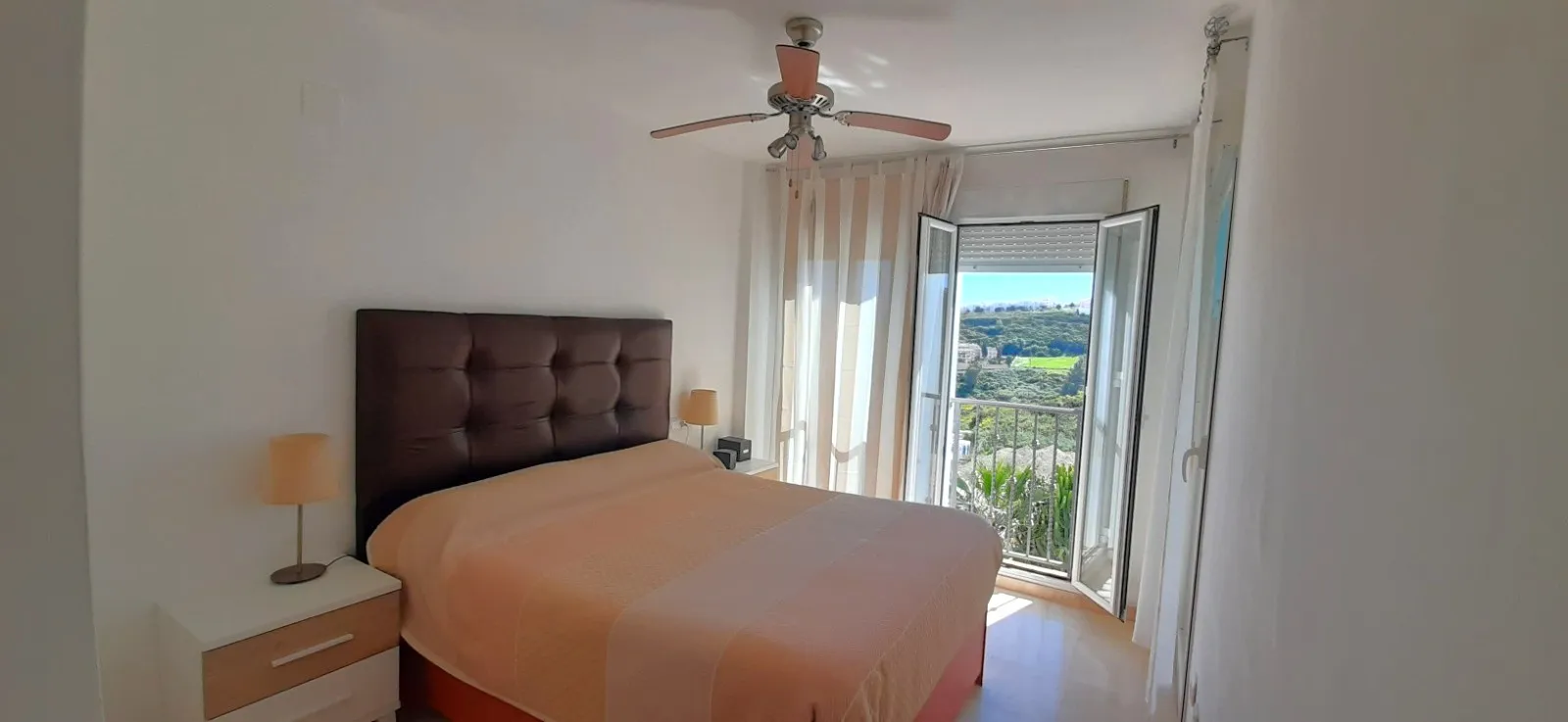 For sale apartment in Los Hidalgos