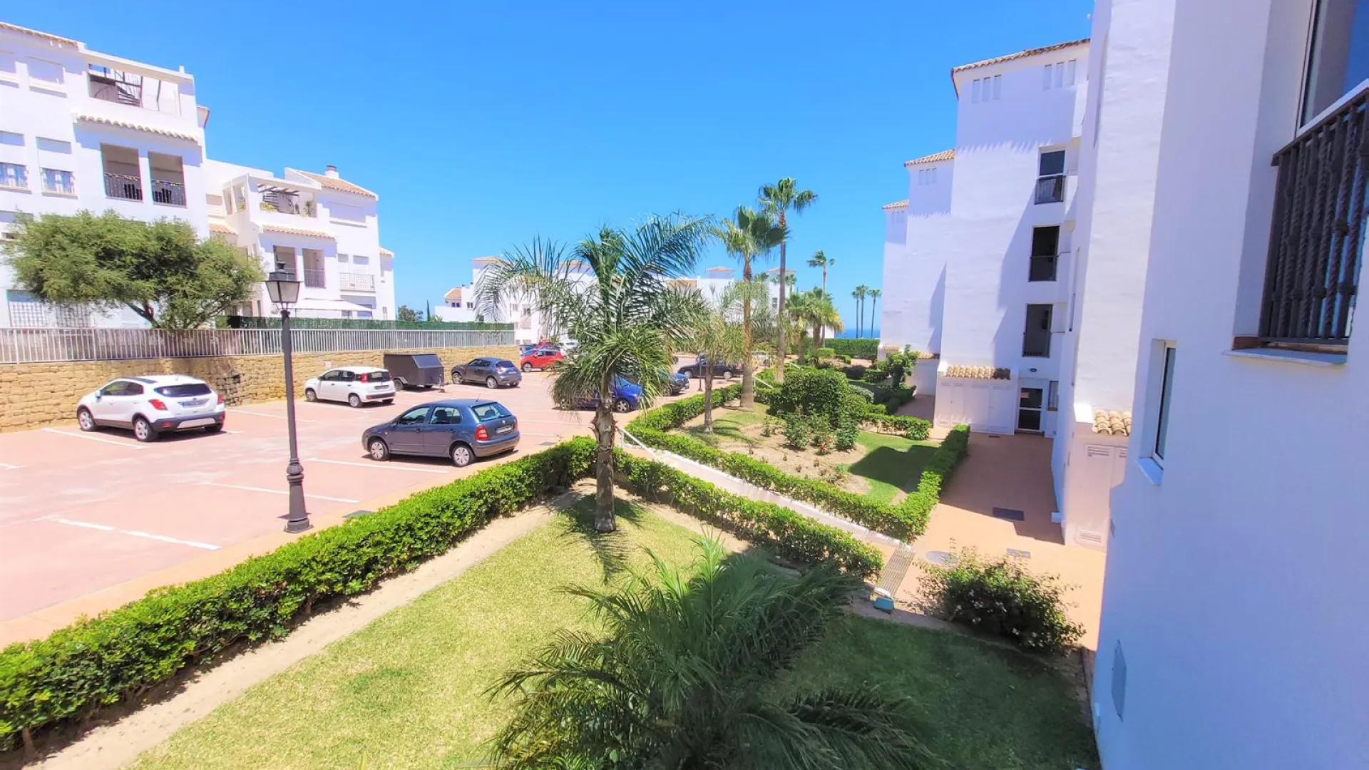 For sale apartment in Los Hidalgos