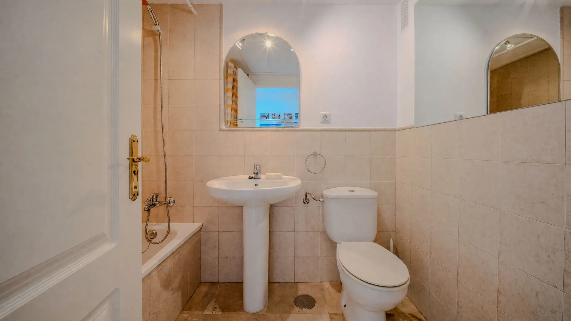 For sale apartment in Los Hidalgos