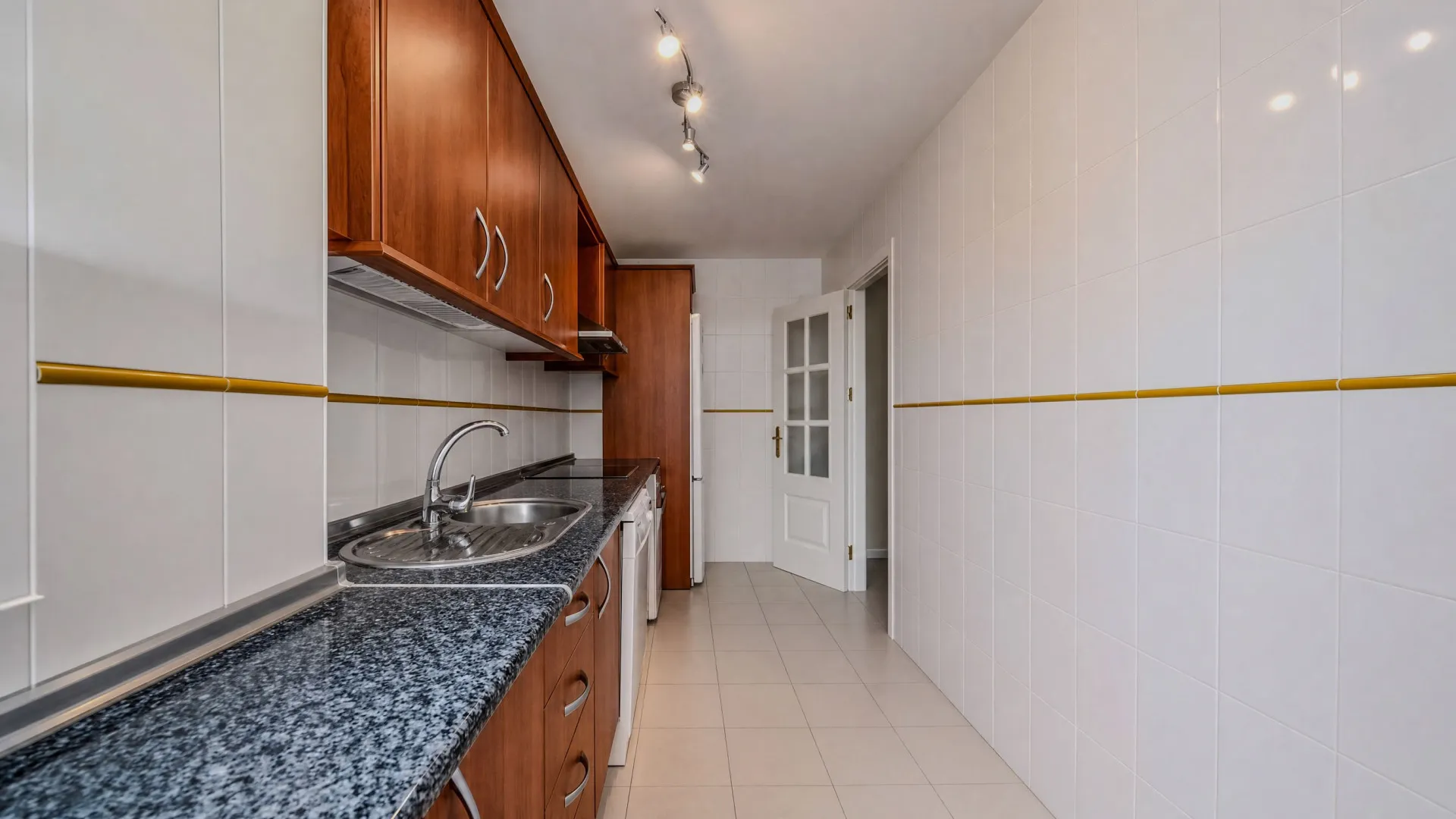 For sale apartment in Los Hidalgos