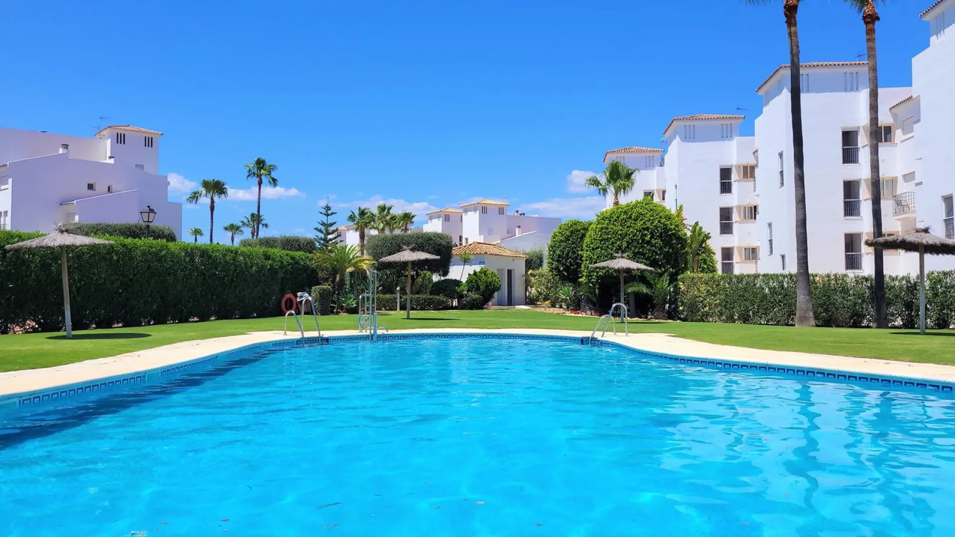 For sale apartment in Los Hidalgos