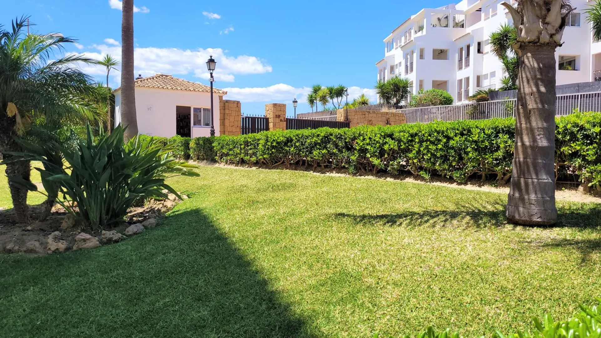 For sale apartment in Los Hidalgos