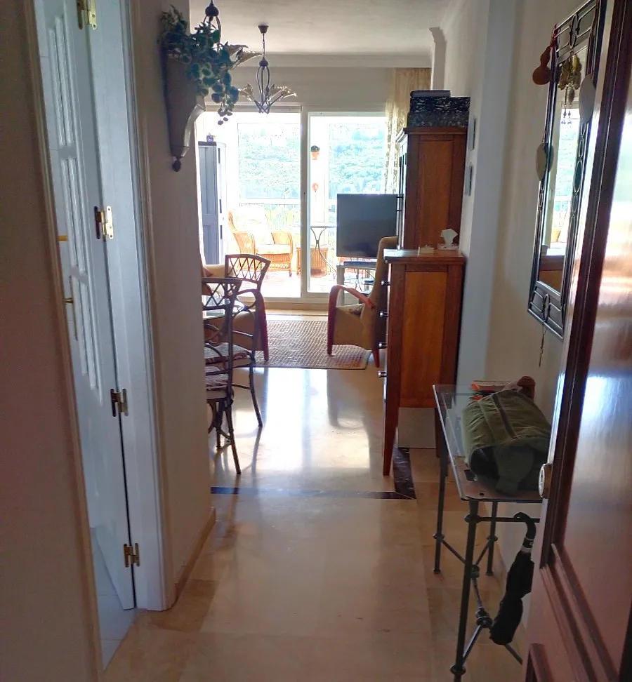 For sale apartment in Los Hidalgos