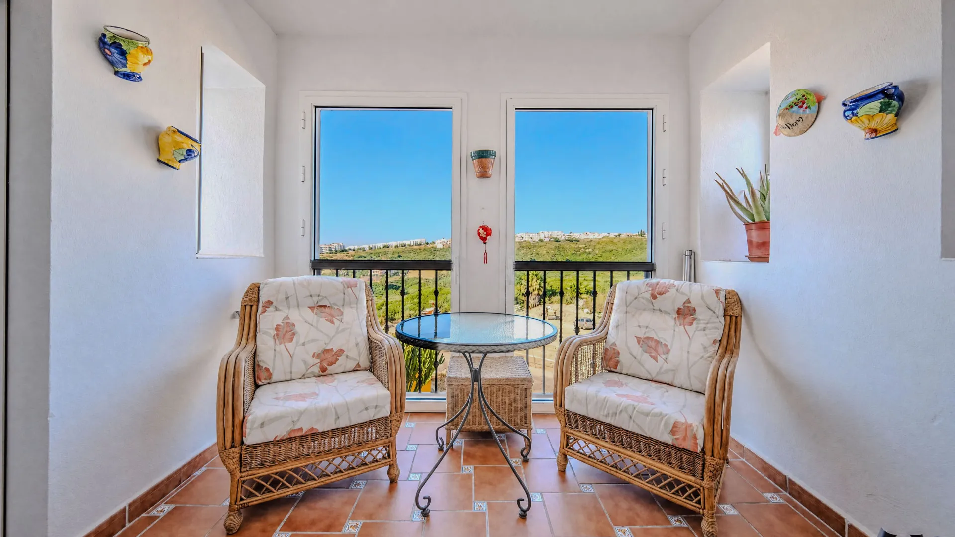 For sale apartment in Los Hidalgos