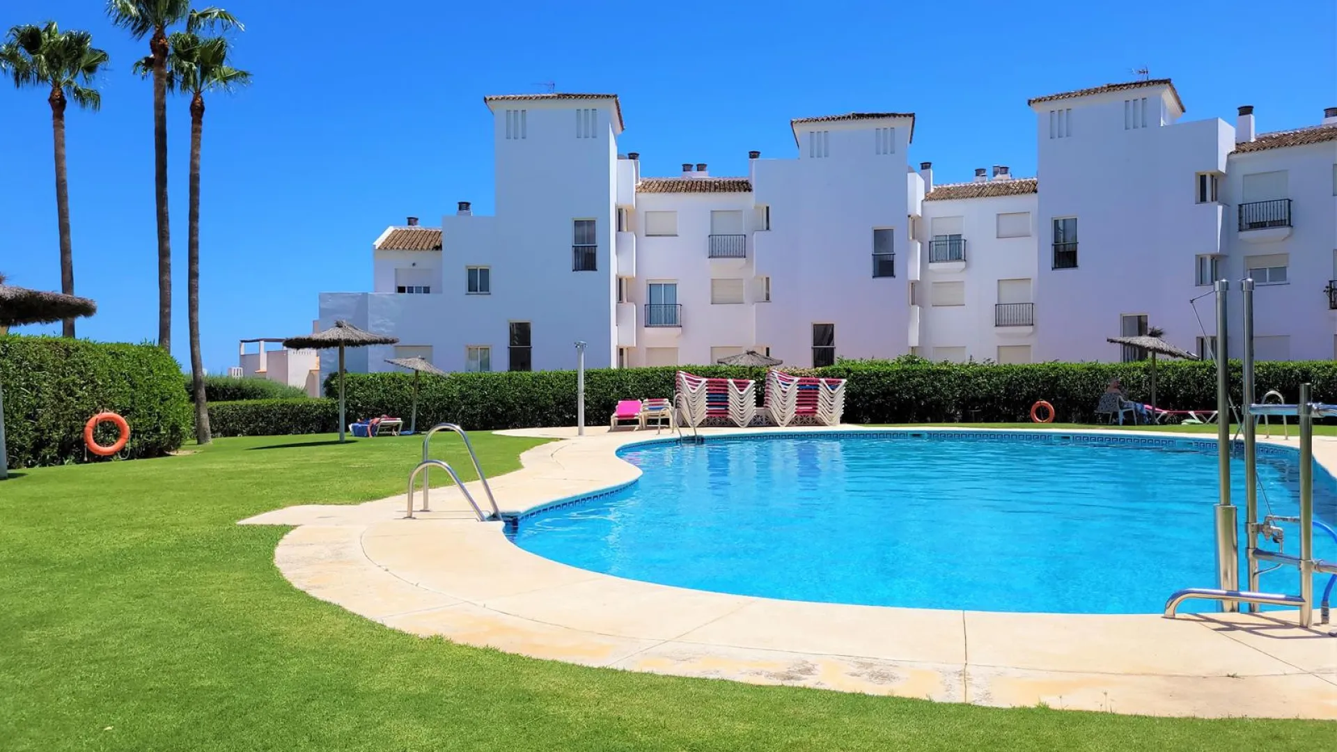 For sale apartment in Los Hidalgos