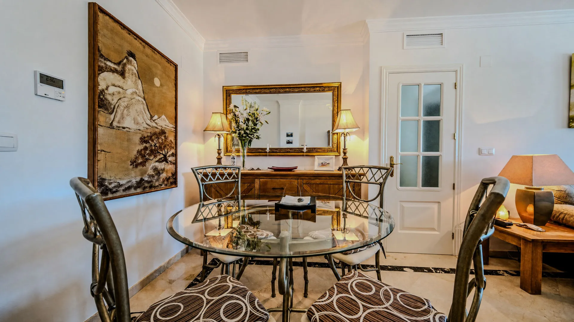 For sale apartment in Los Hidalgos