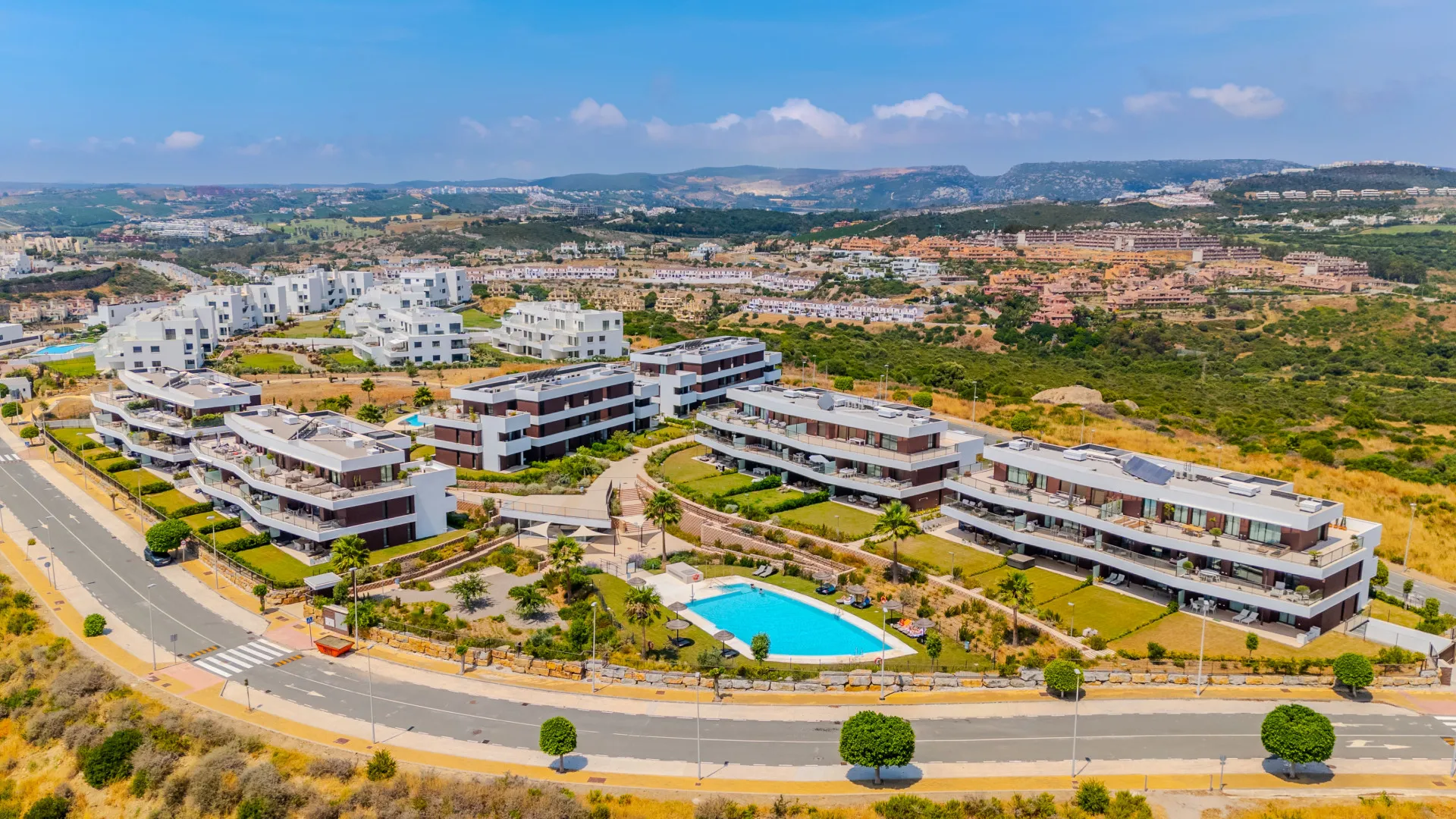 Ground floor apartment for sale in Camarate Golf with 3 bedrooms