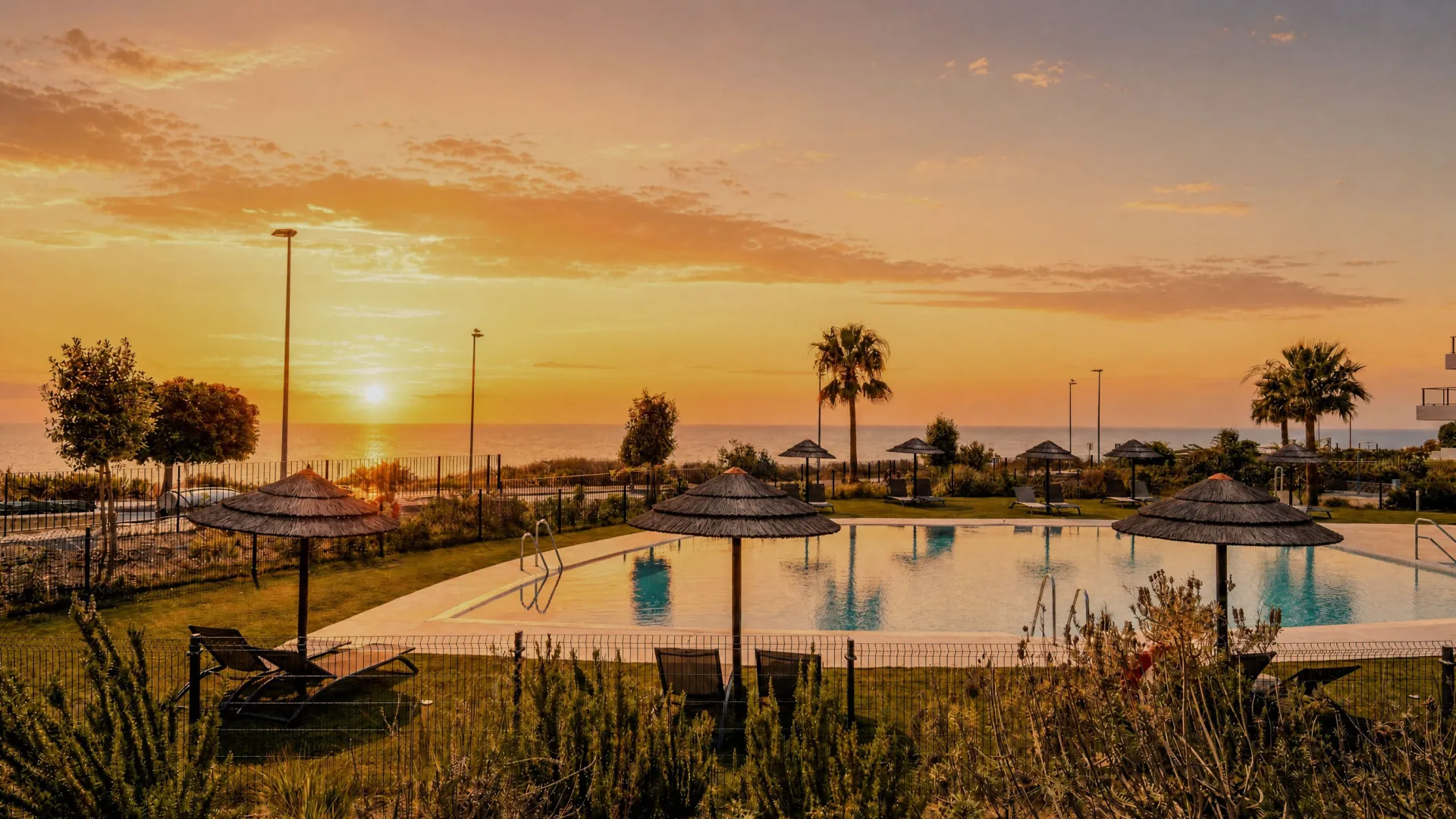 Ground floor apartment for sale in Camarate Golf with 3 bedrooms