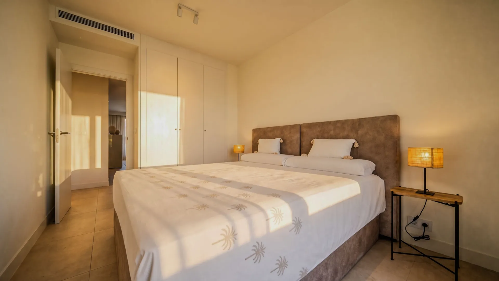 Ground floor apartment for sale in Camarate Golf with 3 bedrooms