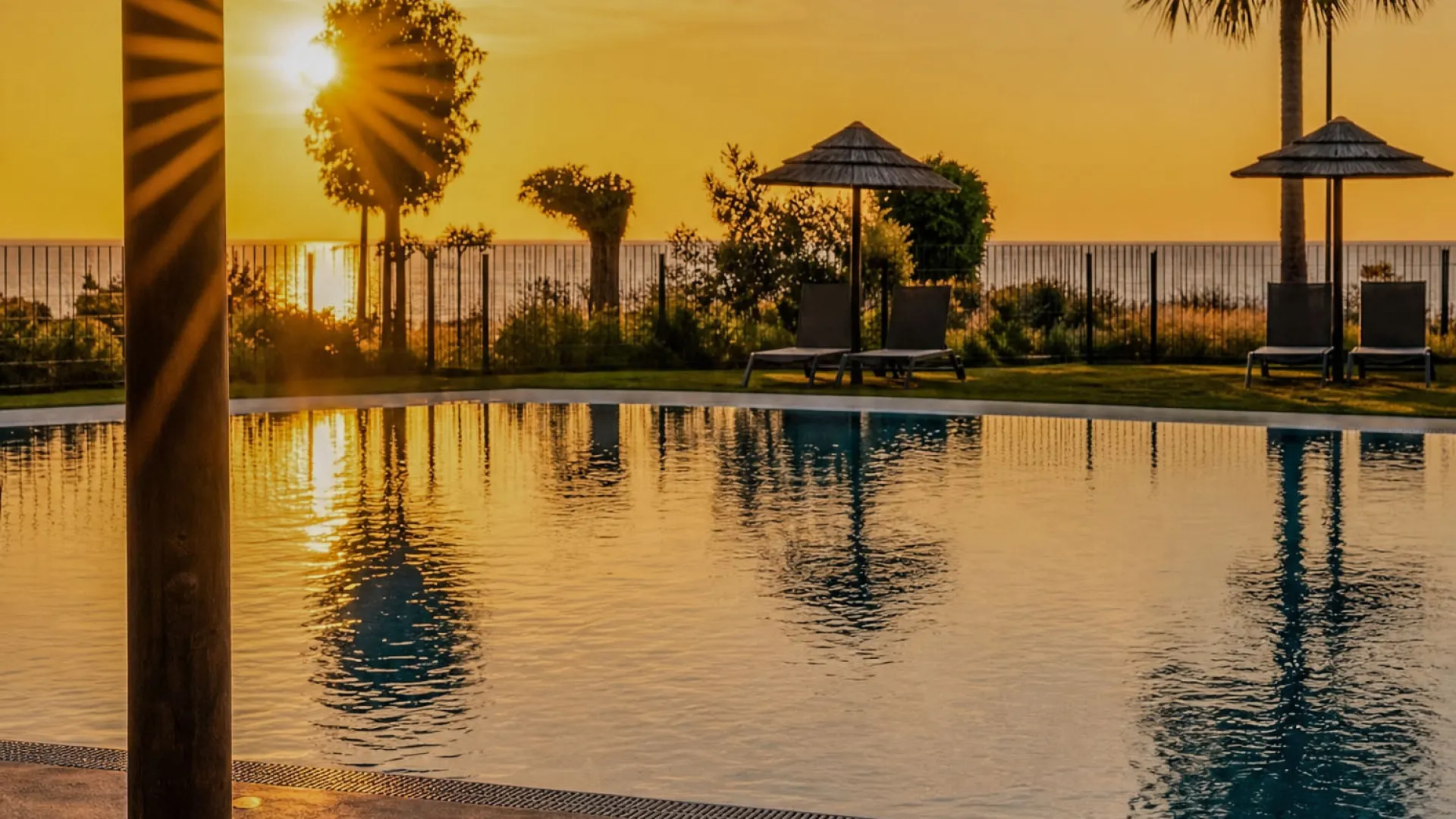 Ground floor apartment for sale in Camarate Golf with 3 bedrooms