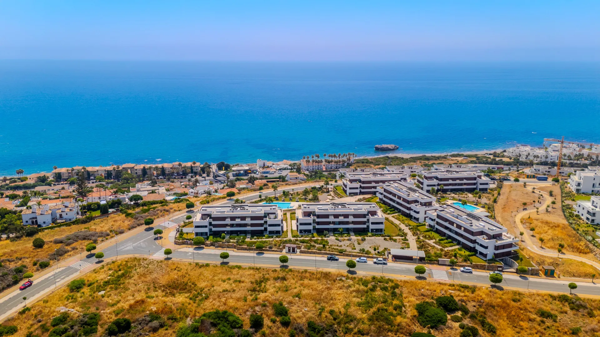 Ground floor apartment for sale in Camarate Golf with 3 bedrooms
