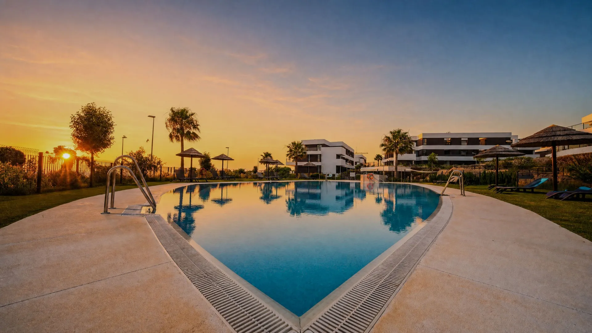 Ground floor apartment for sale in Camarate Golf with 3 bedrooms