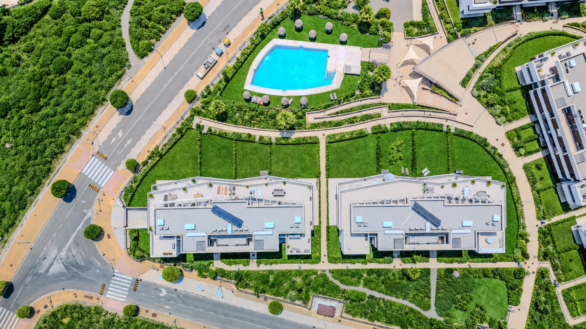 Ground floor apartment for sale in Camarate Golf with 3 bedrooms