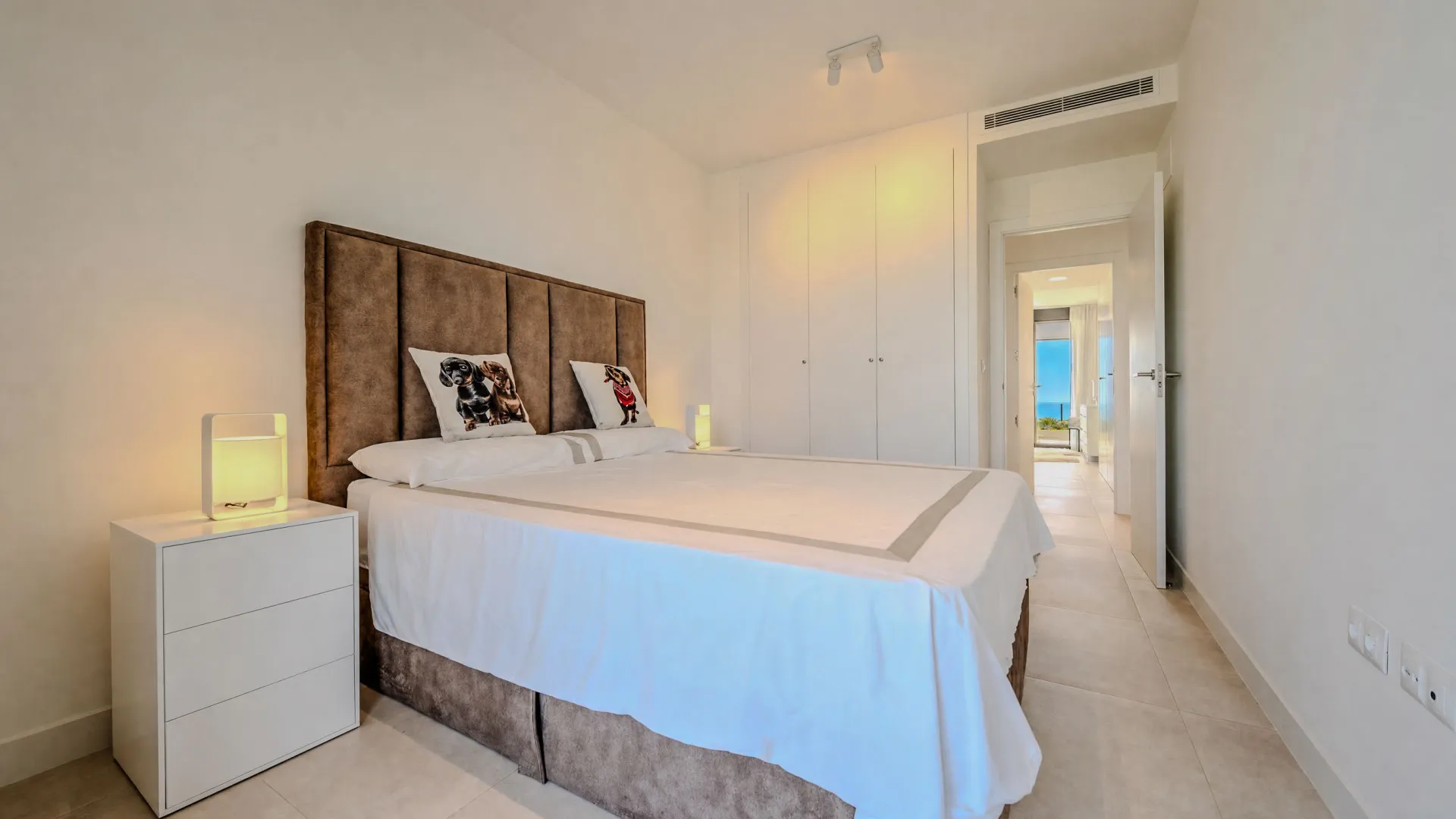 Ground floor apartment for sale in Camarate Golf with 3 bedrooms