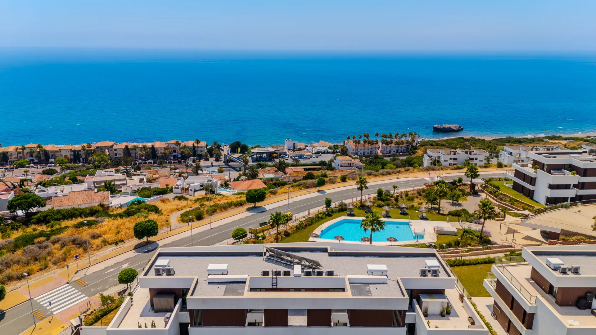 Ground floor apartment for sale in Camarate Golf with 3 bedrooms