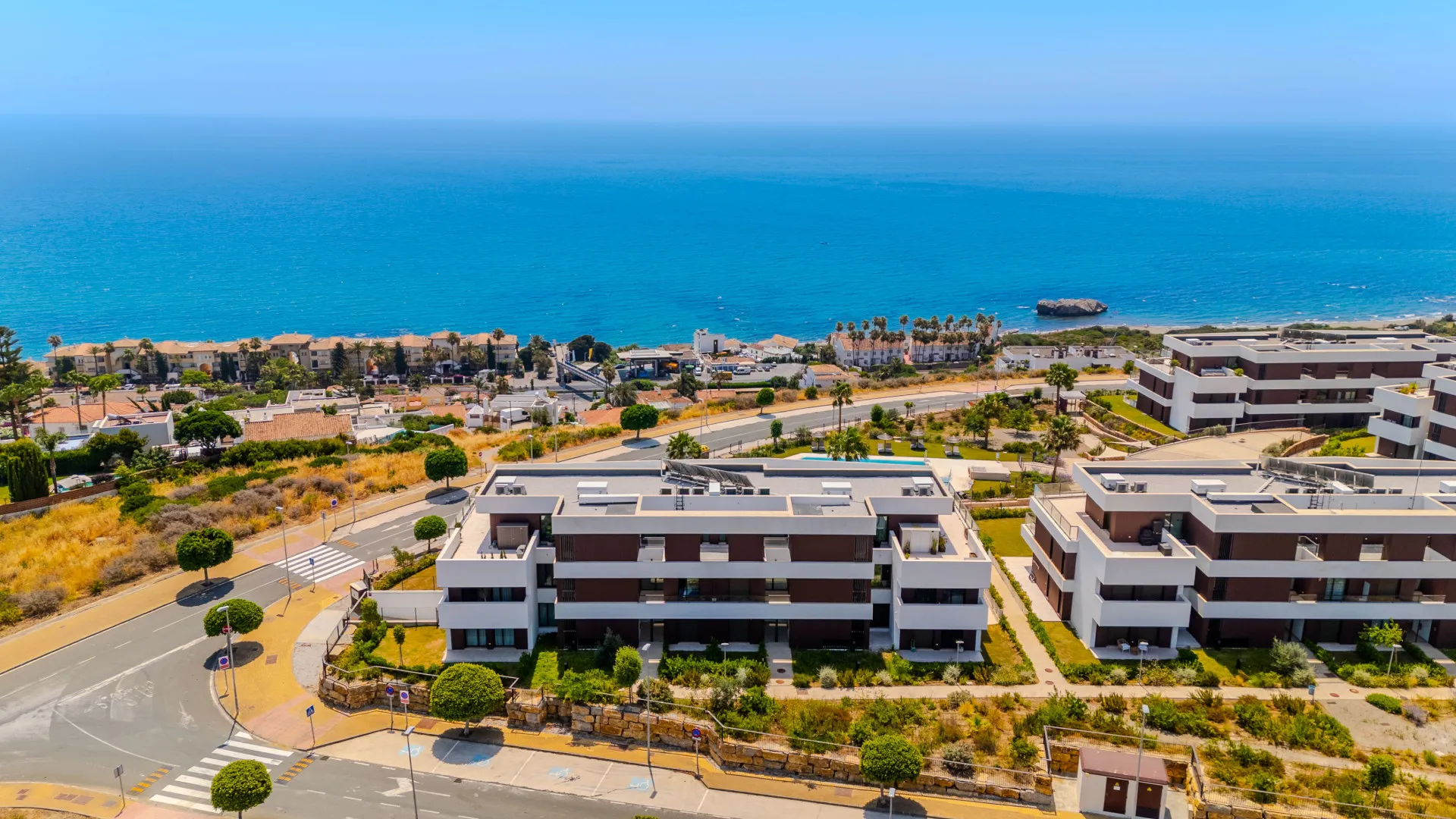 Ground floor apartment for sale in Camarate Golf with 3 bedrooms