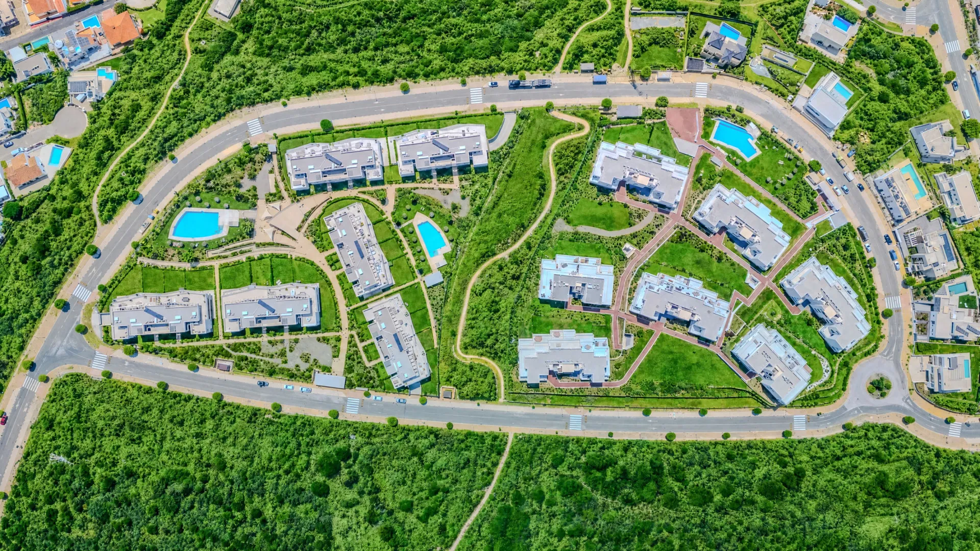 Ground floor apartment for sale in Camarate Golf with 3 bedrooms