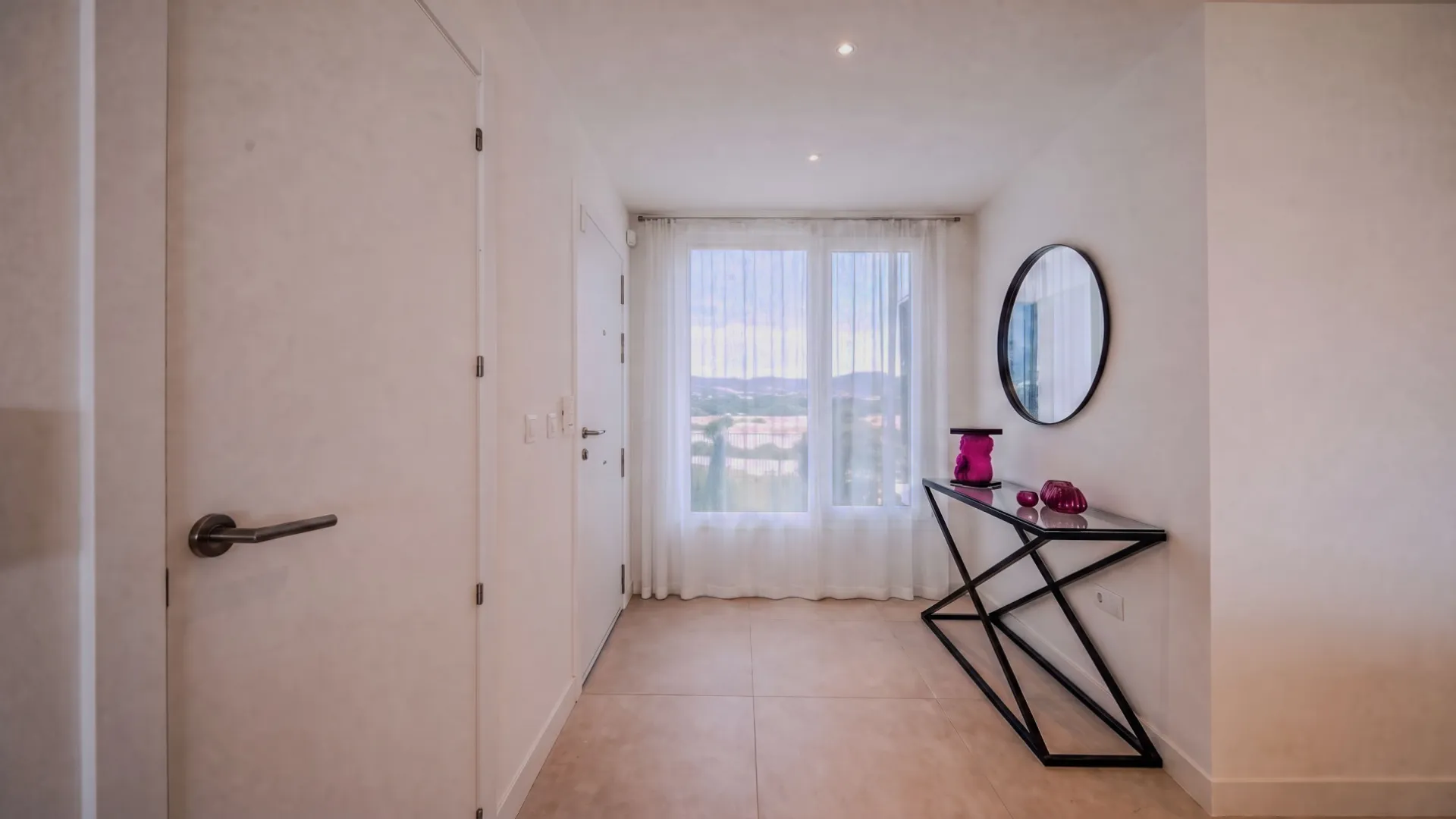 Ground floor apartment for sale in Camarate Golf with 3 bedrooms