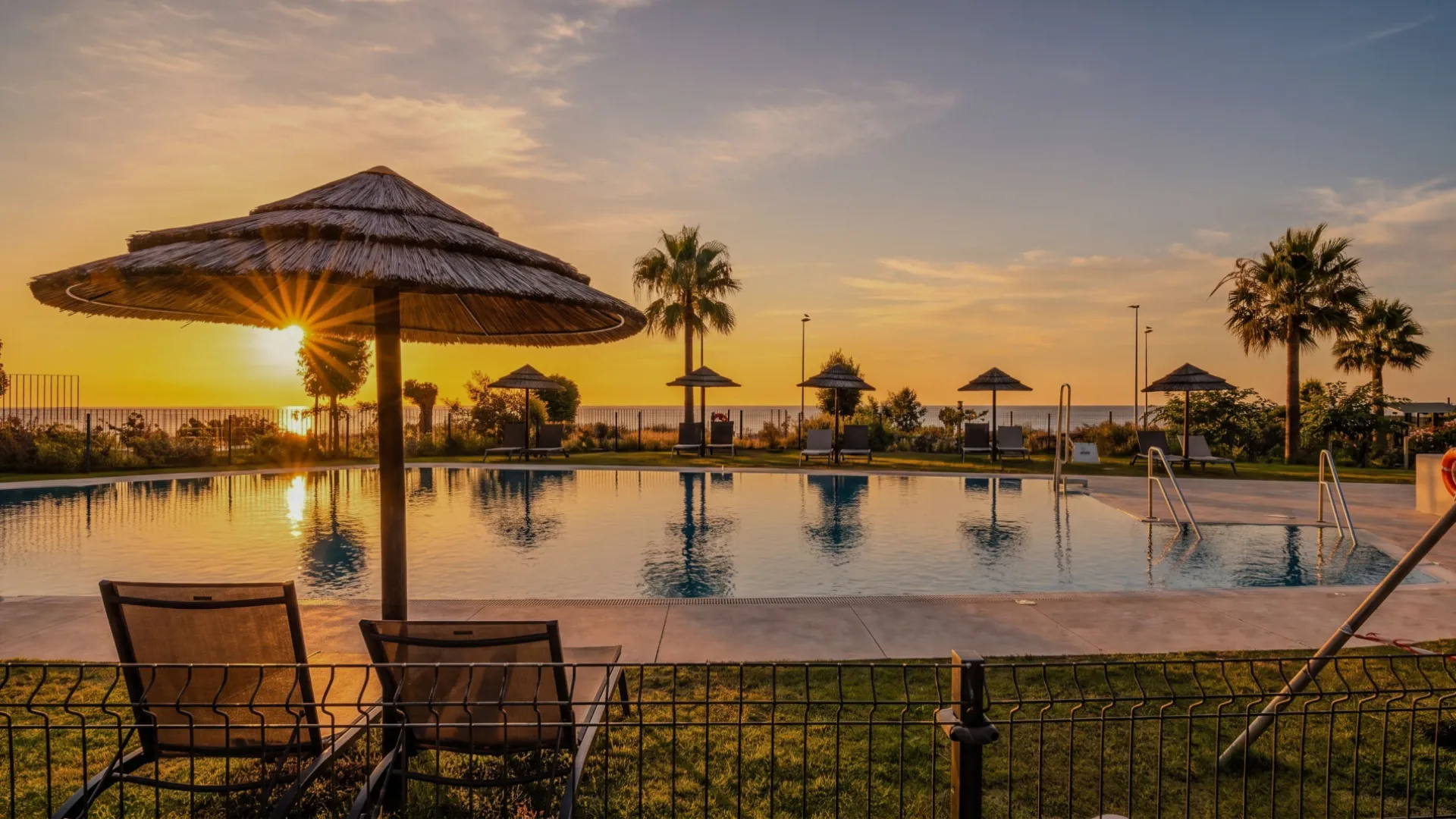 Ground floor apartment for sale in Camarate Golf with 3 bedrooms
