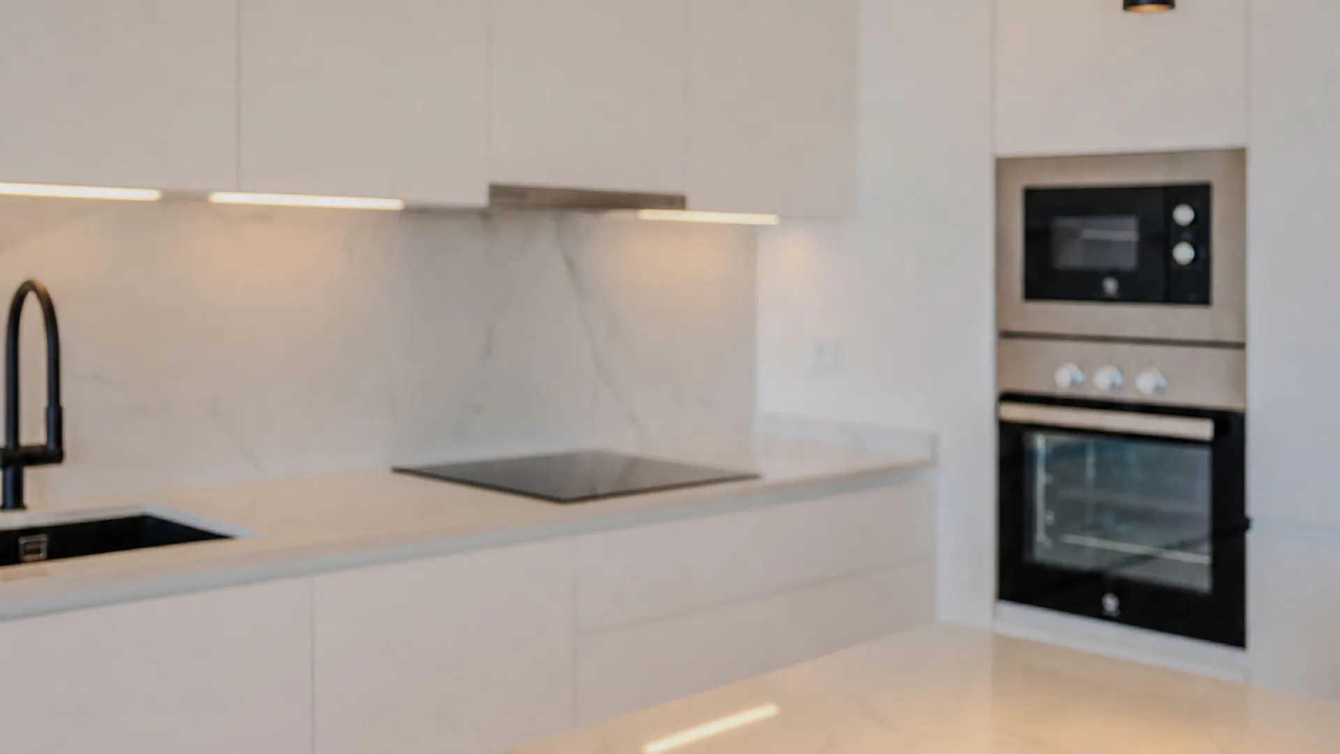 Ground floor apartment for sale in Camarate Golf with 3 bedrooms