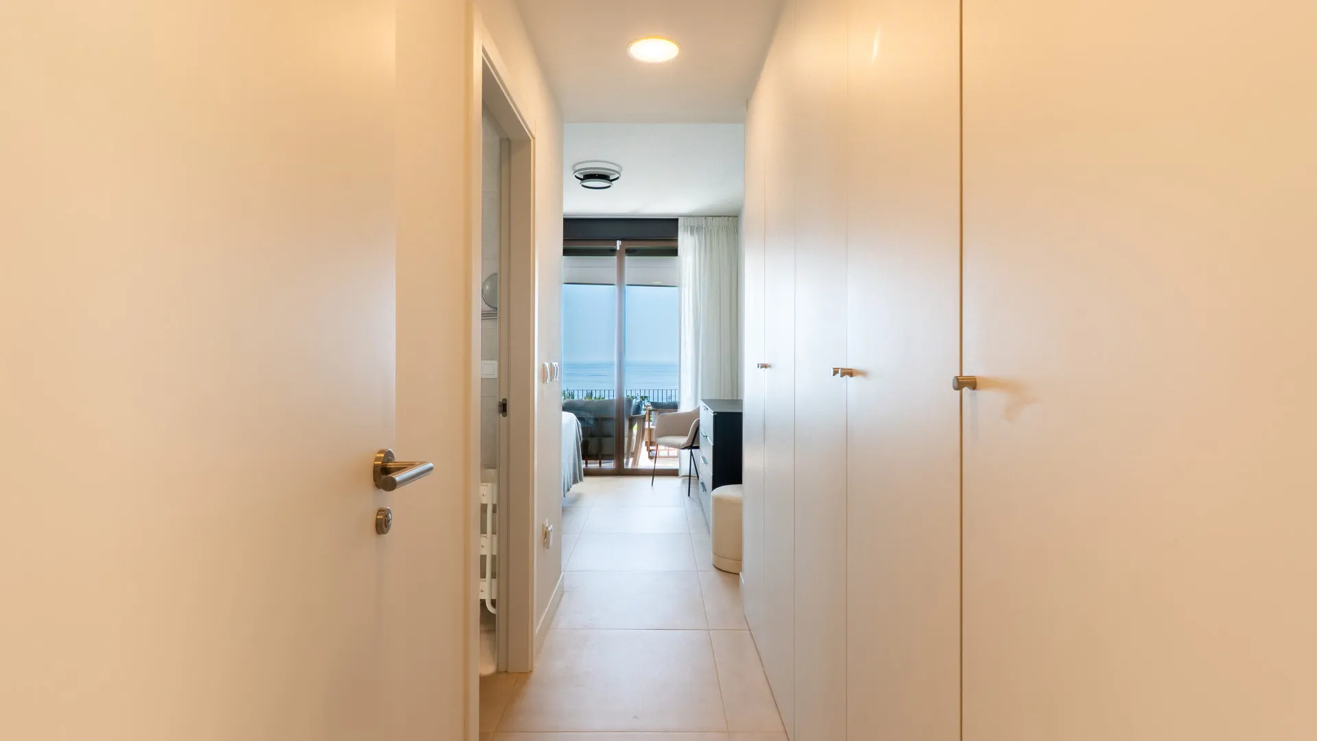 3 bedrooms ground floor apartment for sale in Camarate Golf