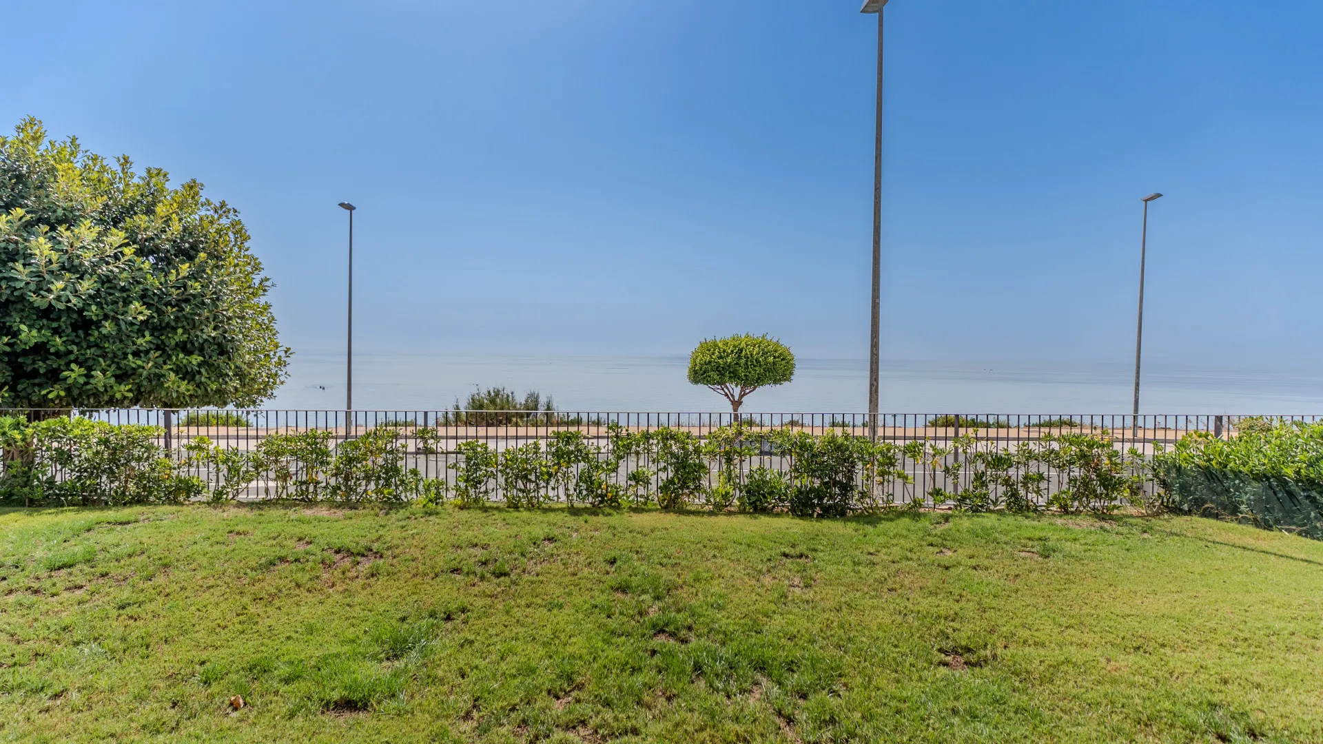 3 bedrooms ground floor apartment for sale in Camarate Golf
