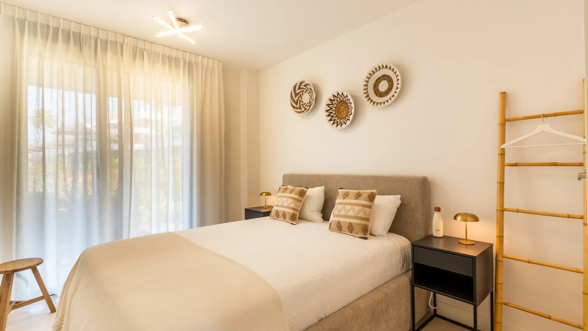 3 bedrooms ground floor apartment for sale in Camarate Golf